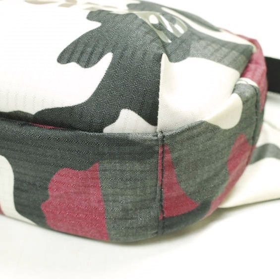 Supreme Supreme Waist Bag Cordura Nylon Waist Bag Textile Belt Bag DUTY FREE for USA