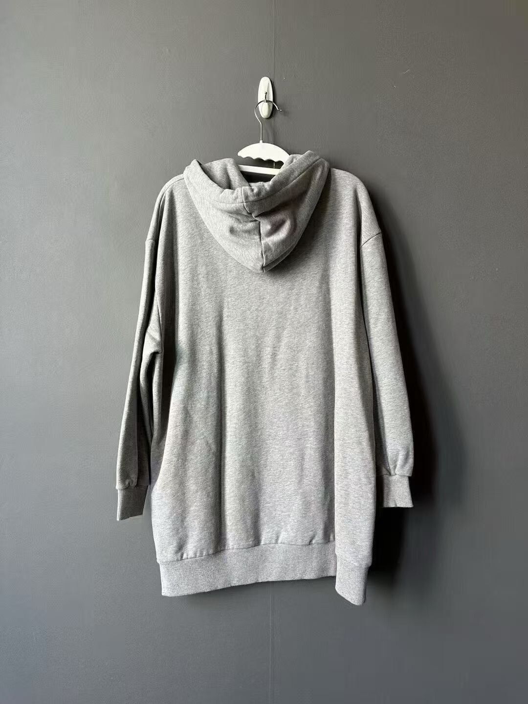 Celine Celine Gray 16 Hoodie Size US M / EU 48-50 / 2 - 2 Thumbnail