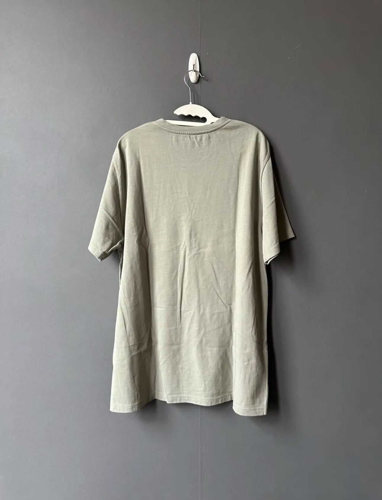 Loewe Loewe Embroidered Logo Short Sleeve Size US M / EU 48-50 / 2 - 2 Thumbnail