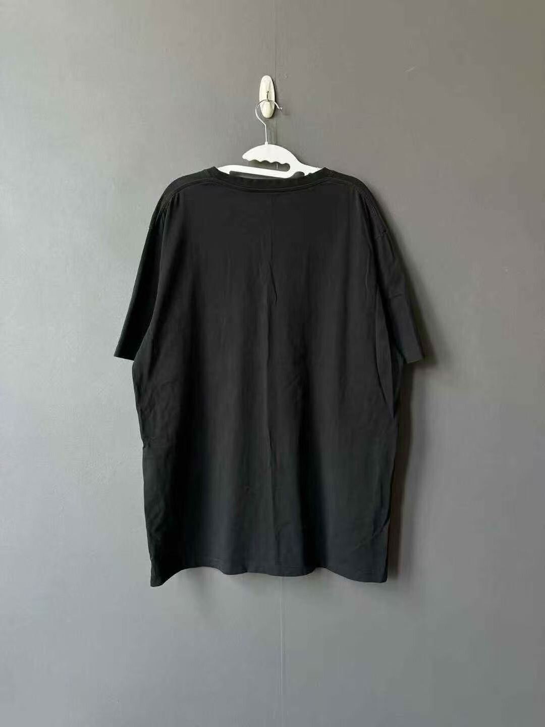 Loewe Loewe Heart Embroidery Logo T-Shirt Size US XL / EU 56 / 4 - 2 Thumbnail