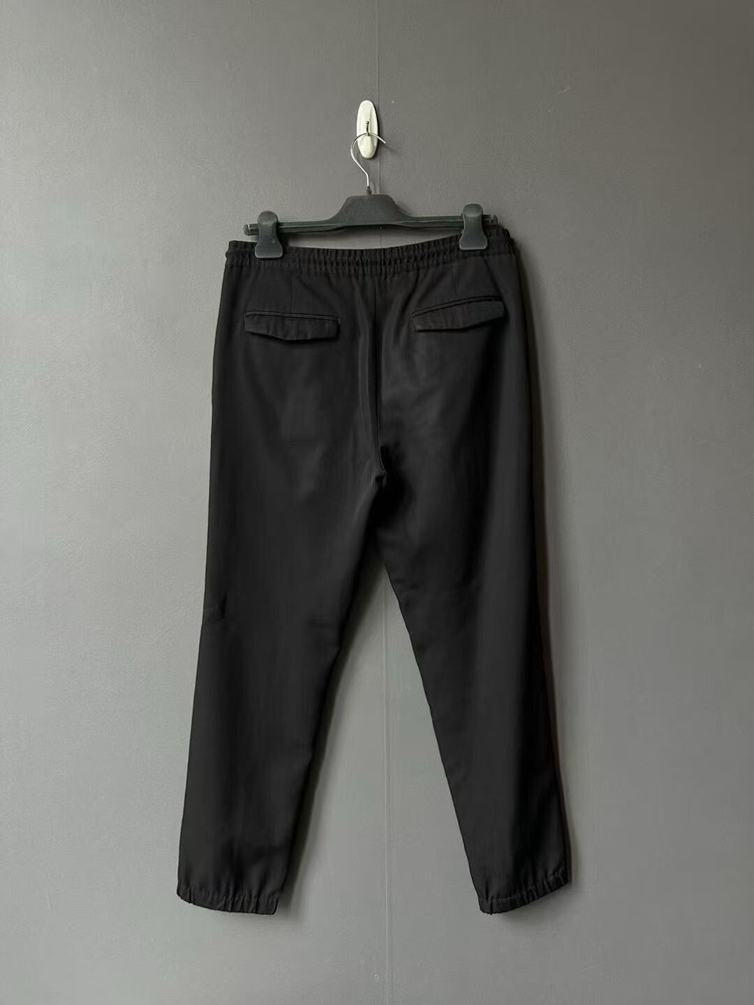 Dior Dior Wool Sports Pants Size US 28 / EU 44 - 2 Thumbnail