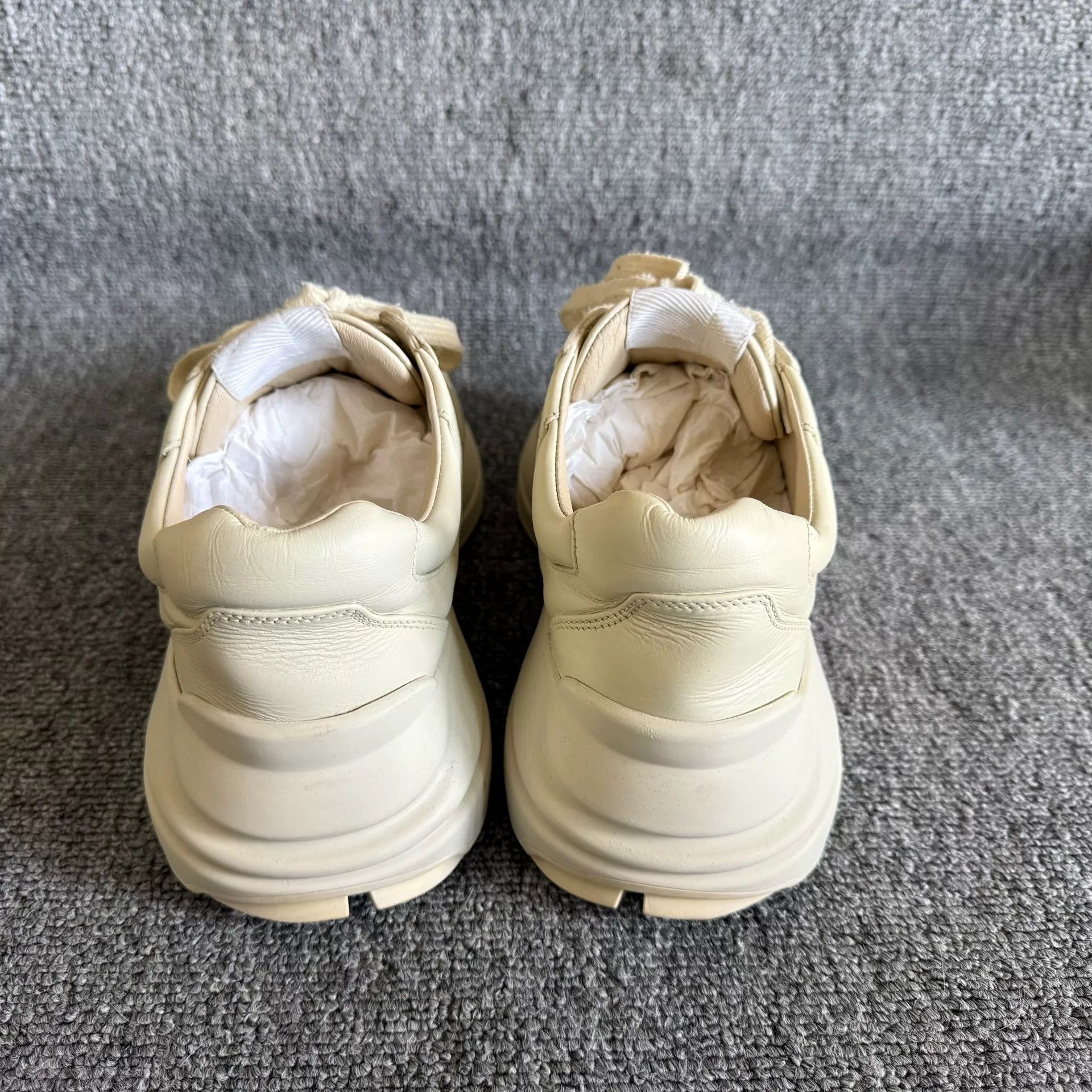 Gucci Gucci Dad Shoes Size 37 Size US 6 / IT 36 - 4 Thumbnail