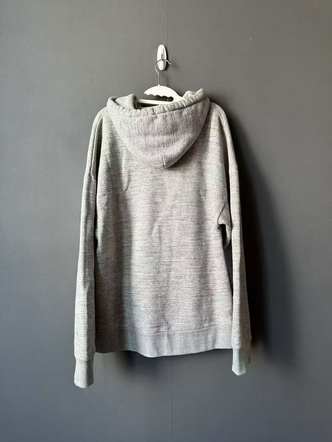 Loewe Loewe Embroidered Logo Hoodie Size US M / EU 48-50 / 2 - 2 Thumbnail