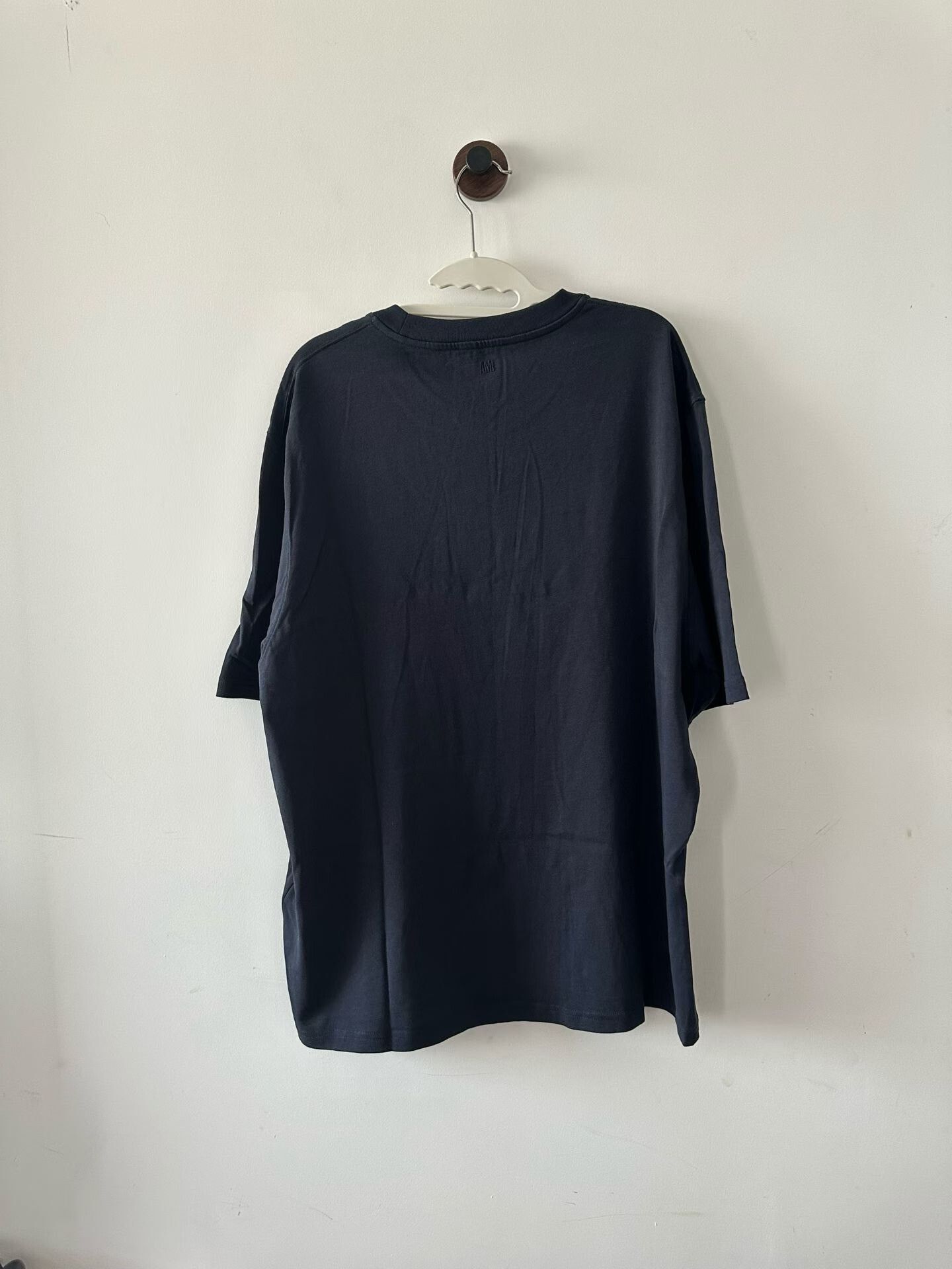 AMI ami Short-Sleeve T-Shirt Size US L / EU 52-54 / 3 - 2 Thumbnail