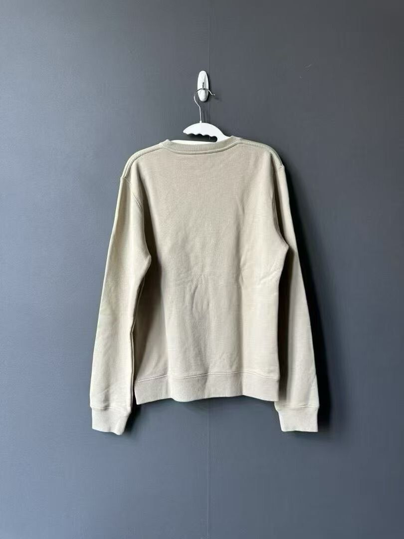 Loewe Loewe New Embroidered Sweatshirt Size US S / EU 44-46 / 1 - 2 Thumbnail