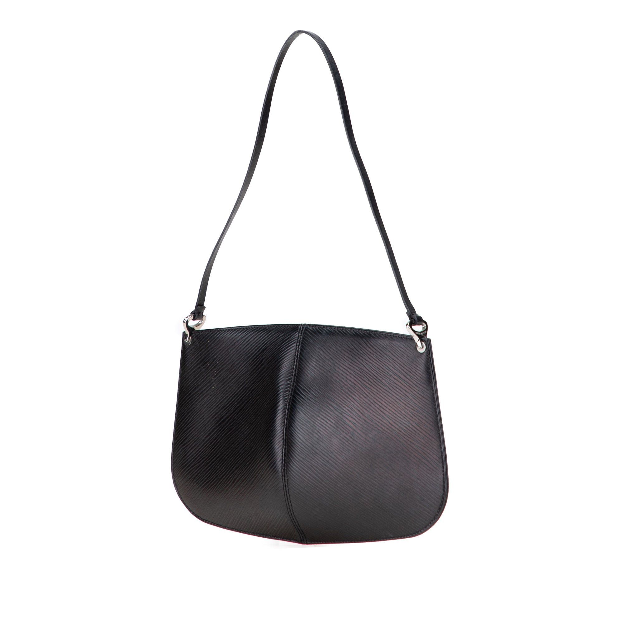 Louis Vuitton Epi Demi Lune Pochette Size ONE SIZE - 2 Thumbnail