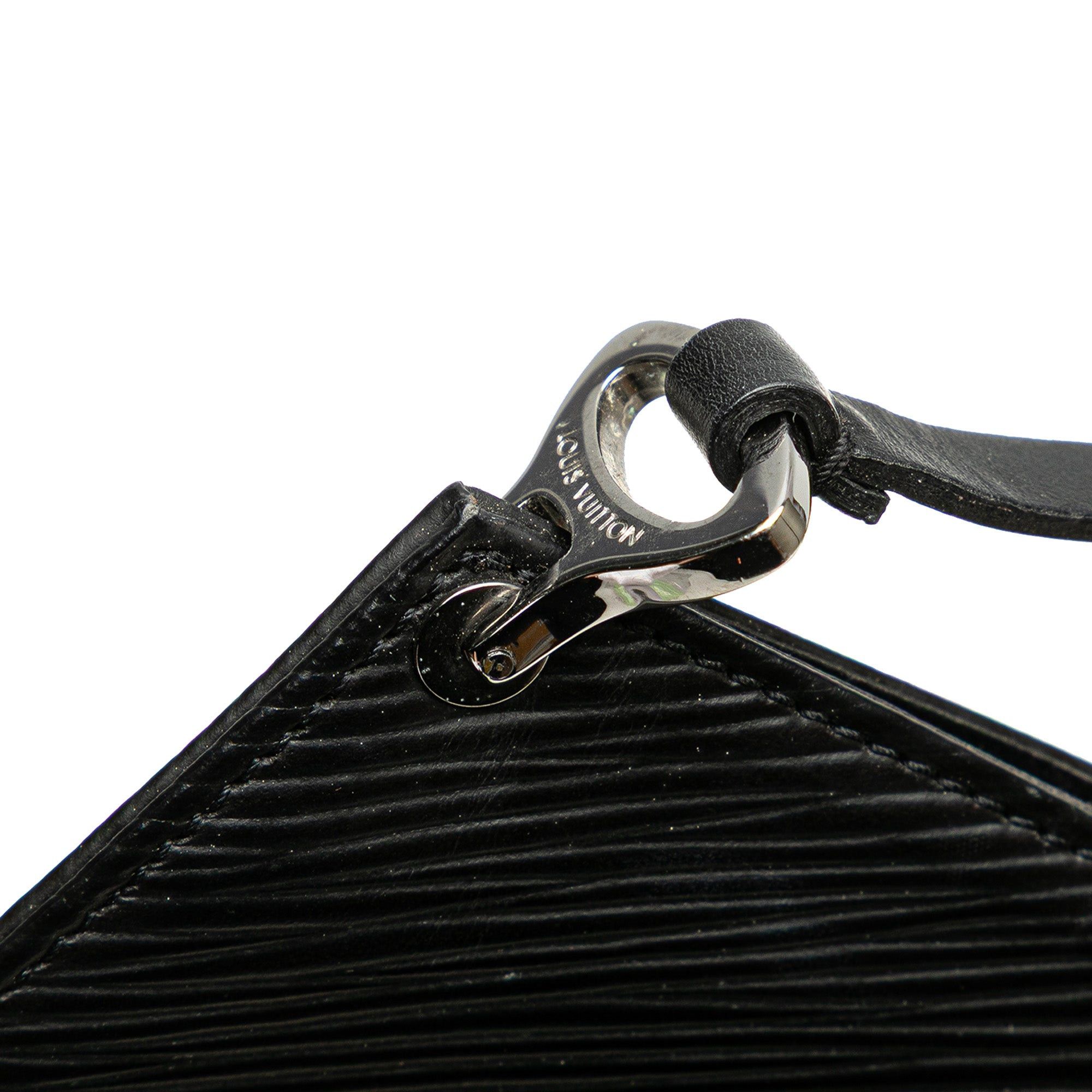 Louis Vuitton Epi Demi Lune Pochette Size ONE SIZE - 8 Thumbnail