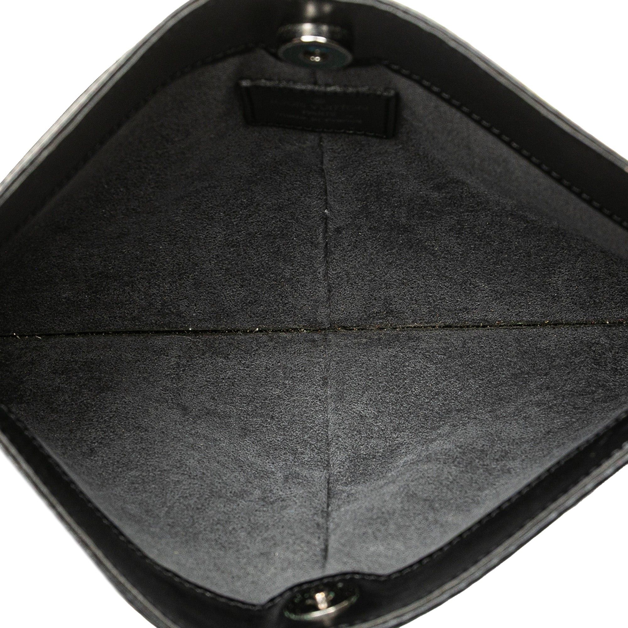 Louis Vuitton Epi Demi Lune Pochette Size ONE SIZE - 4 Thumbnail