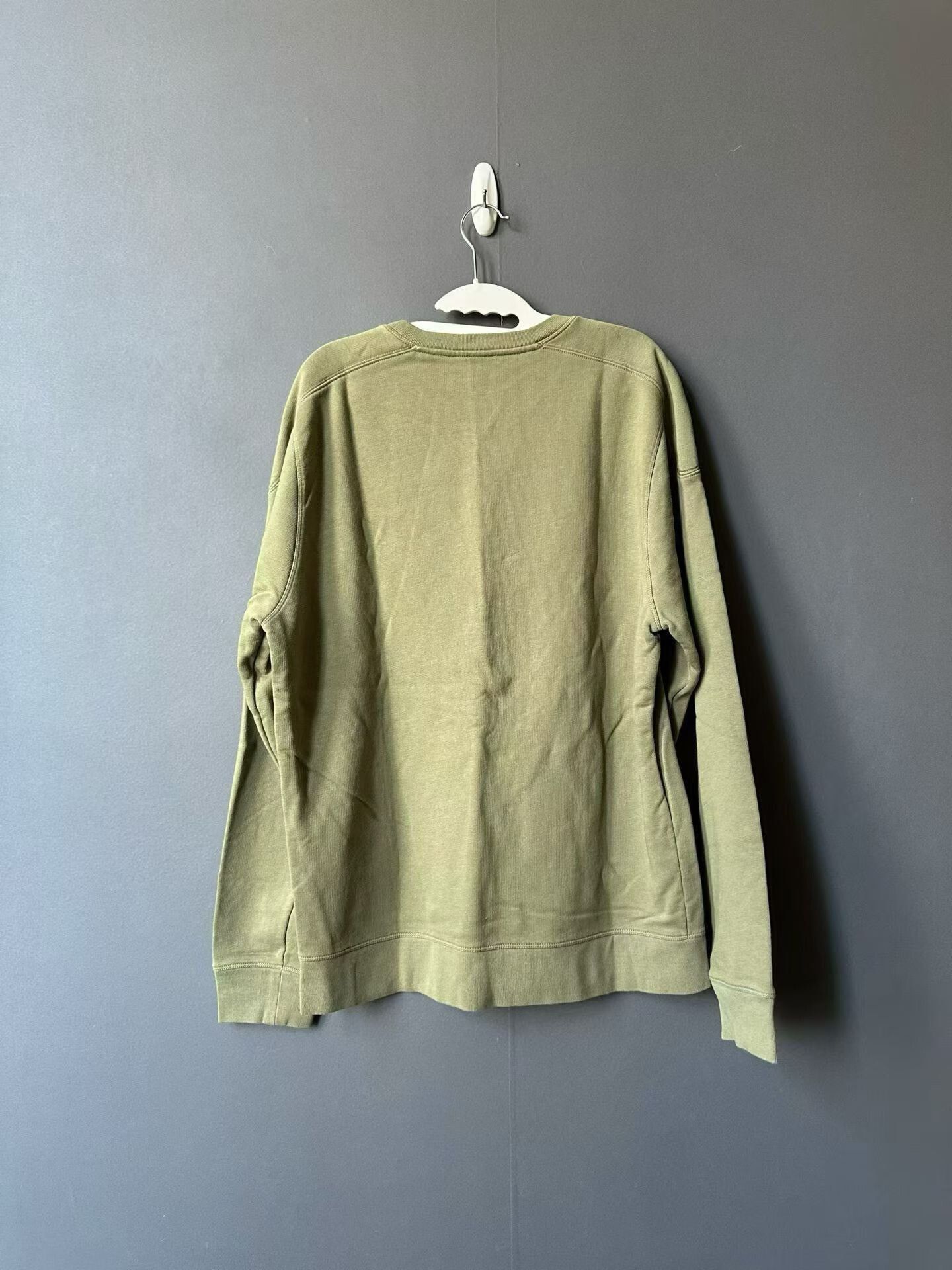 Loewe Loewe Embroidered Sweatshirt Size US XL / EU 56 / 4 - 2 Thumbnail