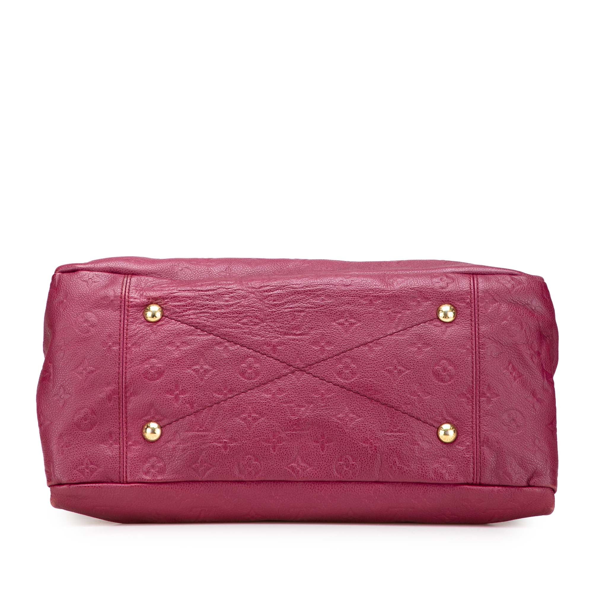 Louis Vuitton Monogram Empreinte Artsy MM Size ONE SIZE - 3 Thumbnail