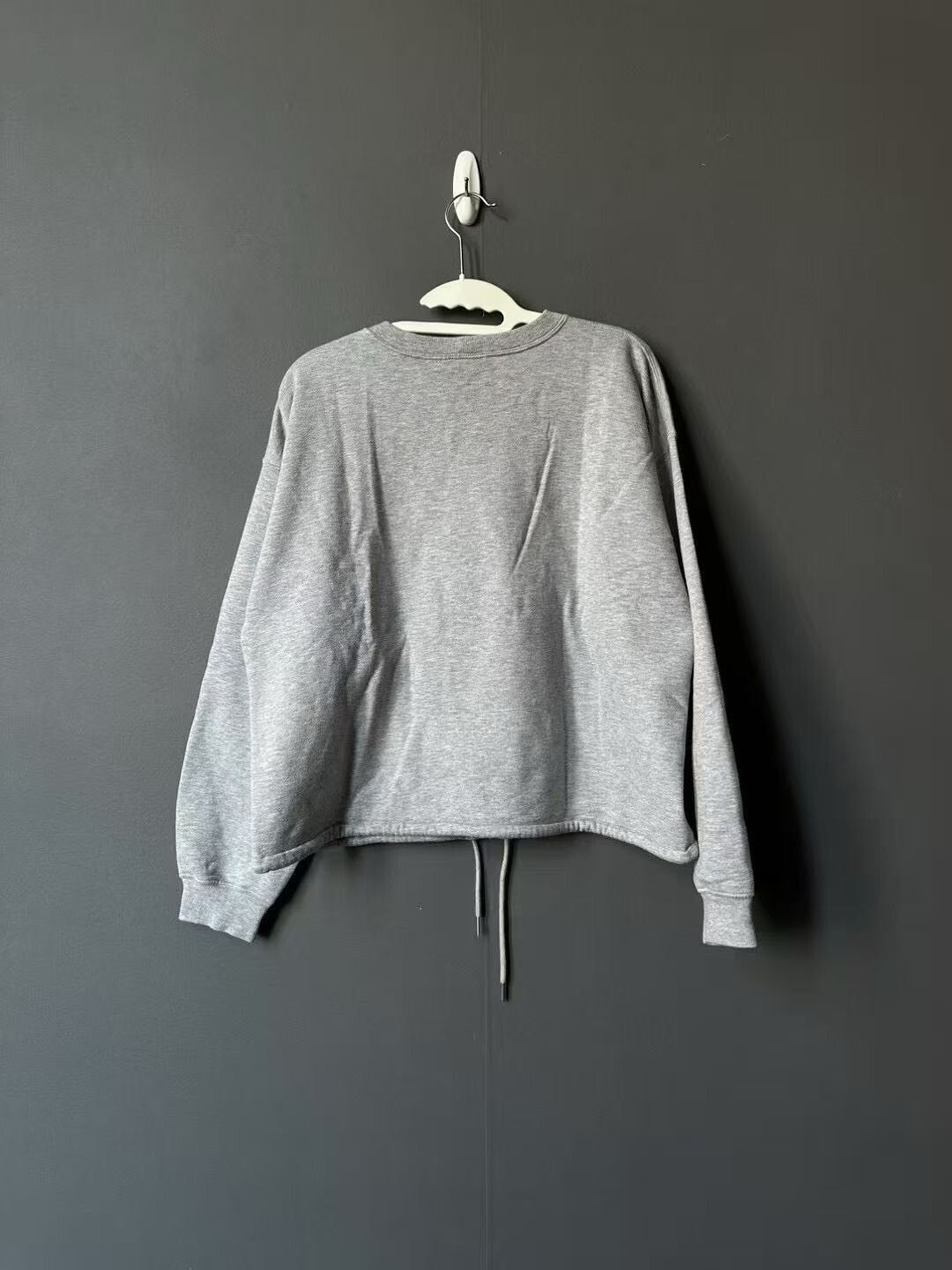 Celine Celine Gray 16 Sweatshirt Size S / US 4 / IT 40 - 2 Thumbnail