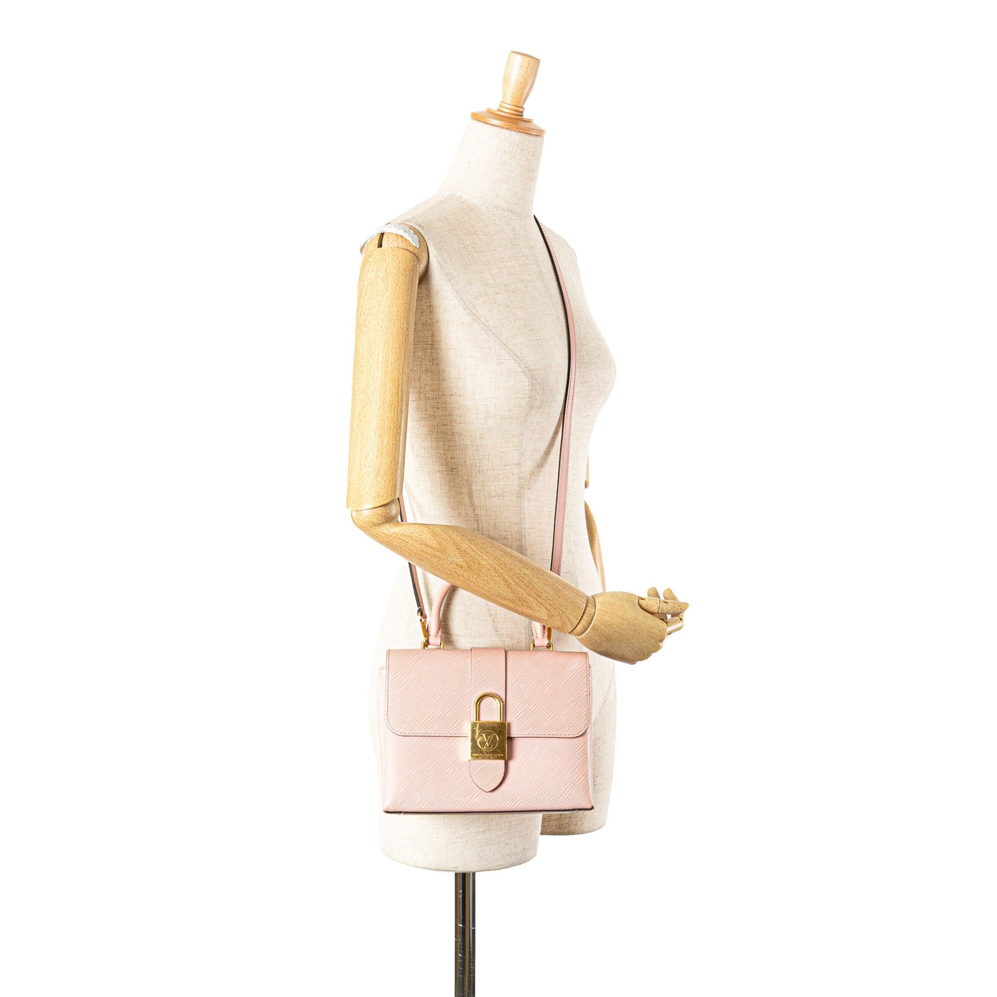 Louis Vuitton Epi Locky BB Size ONE SIZE - 14 Thumbnail