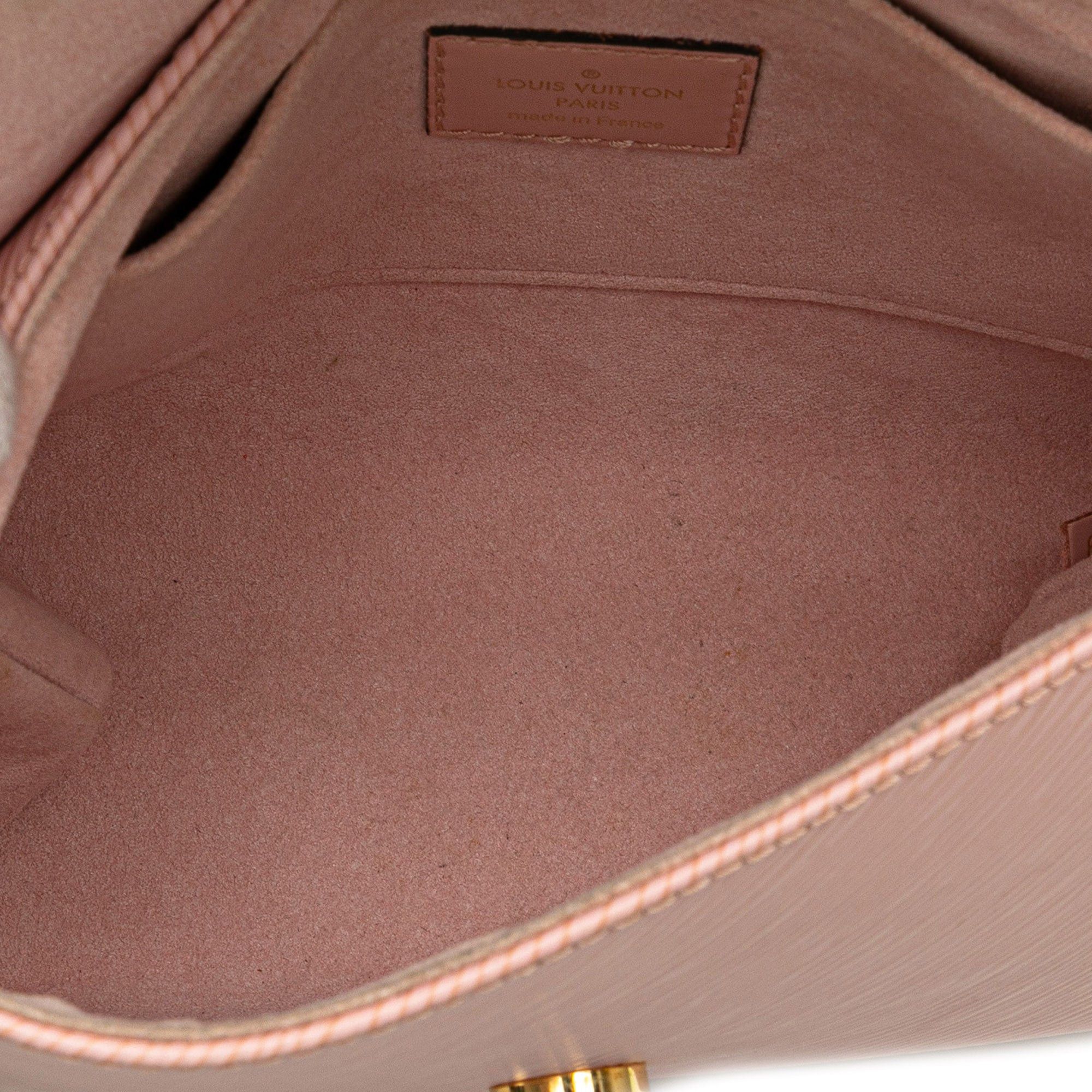 Louis Vuitton Epi Locky BB Size ONE SIZE - 4 Thumbnail