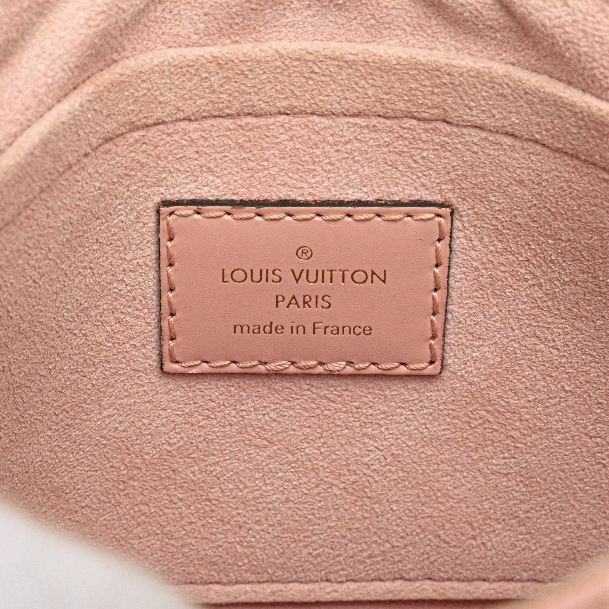 Louis Vuitton Epi Locky BB Size ONE SIZE - 5 Thumbnail