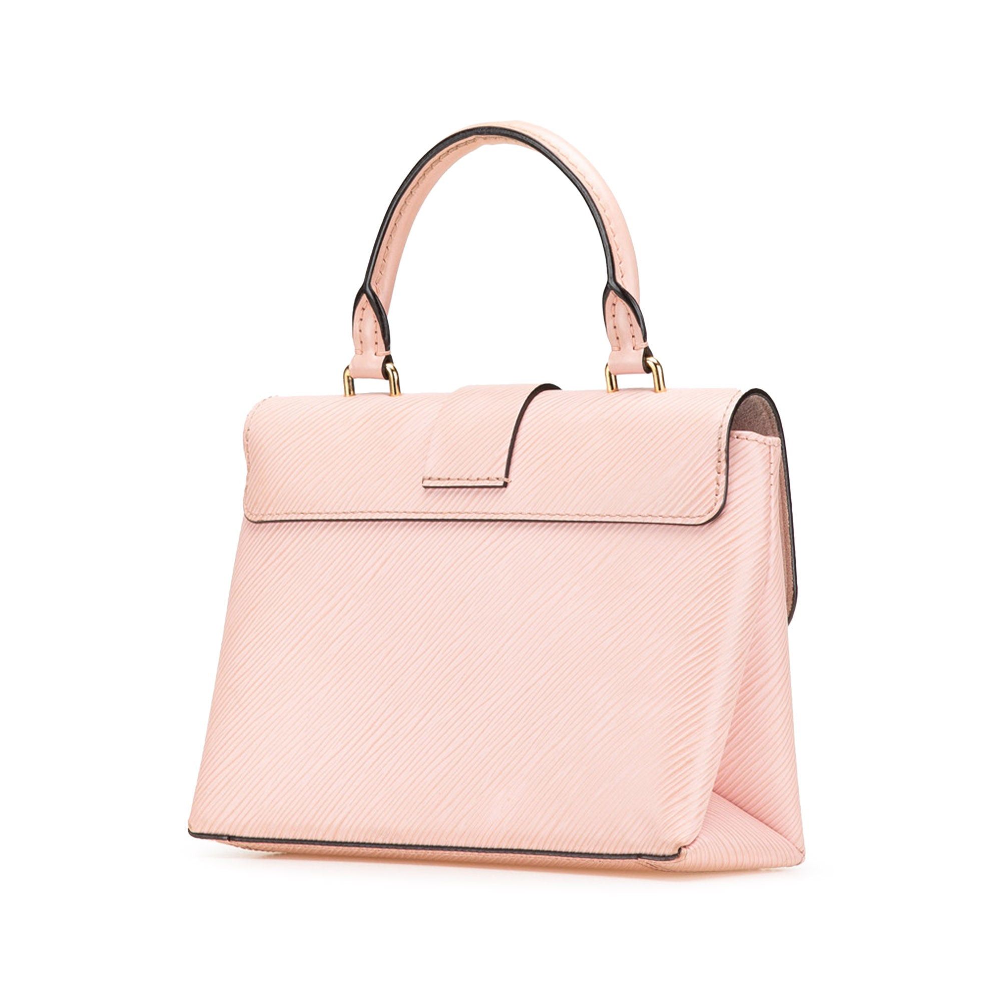 Louis Vuitton Epi Locky BB Size ONE SIZE - 2 Thumbnail