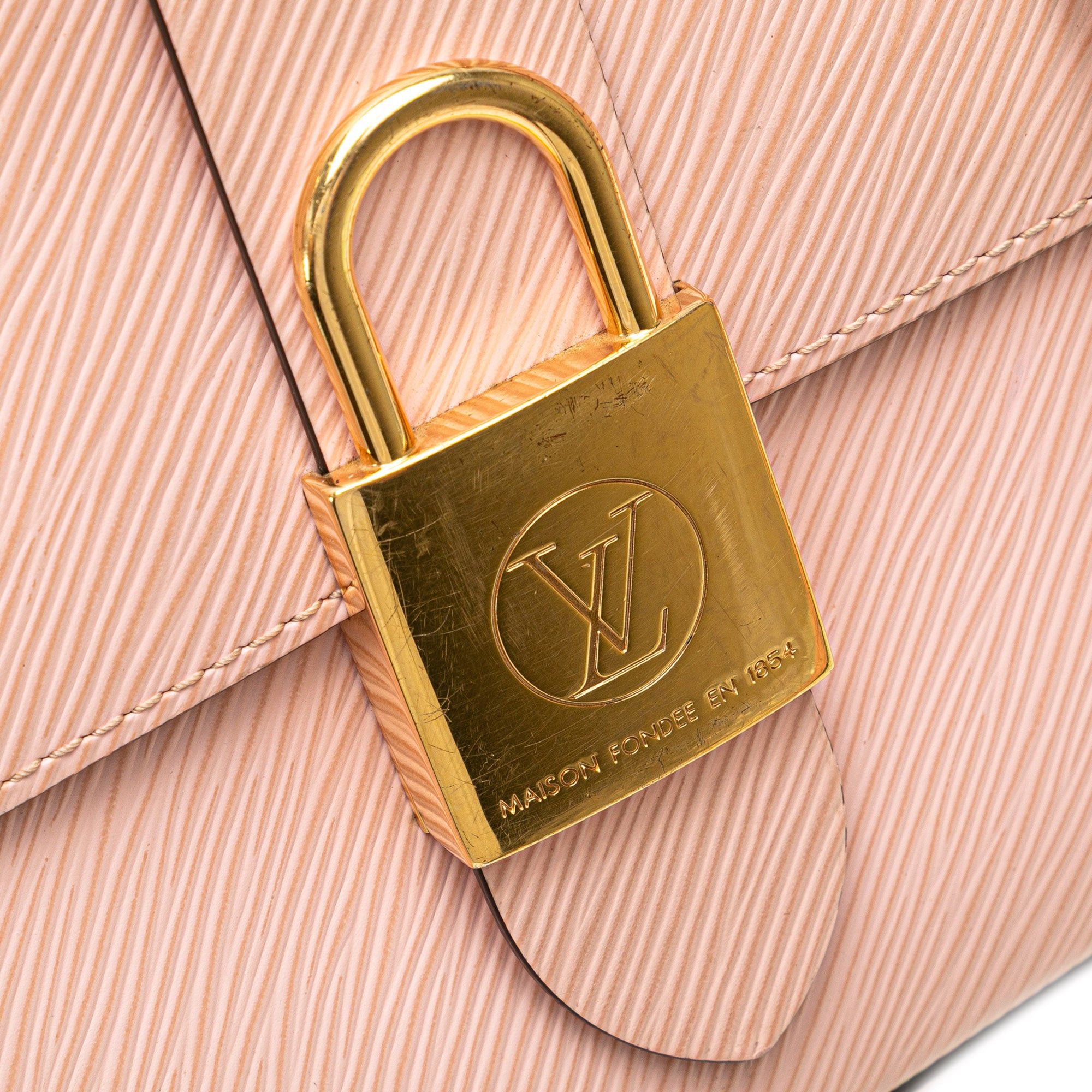 Louis Vuitton Epi Locky BB Size ONE SIZE - 7 Thumbnail