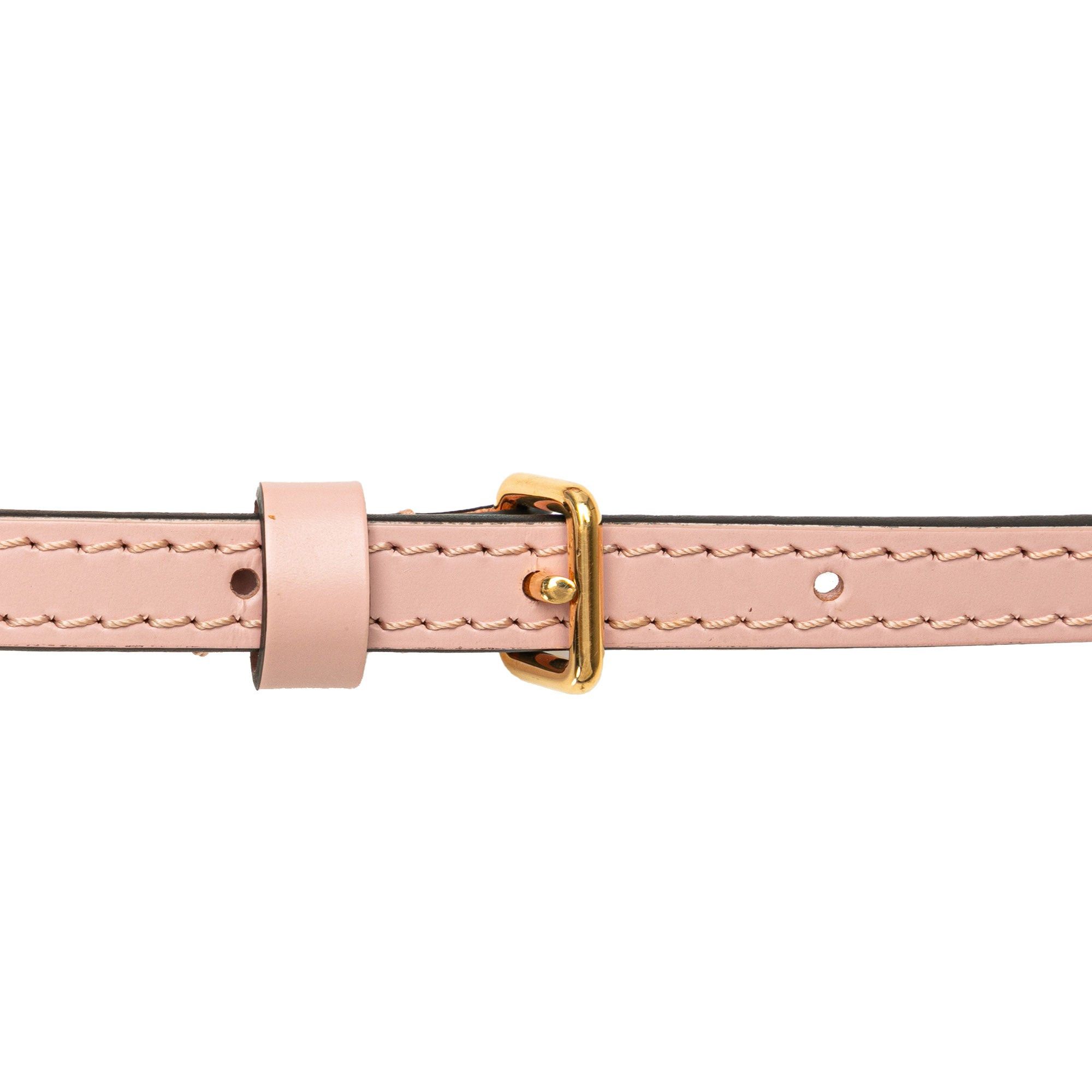 Louis Vuitton Epi Locky BB Size ONE SIZE - 12 Thumbnail