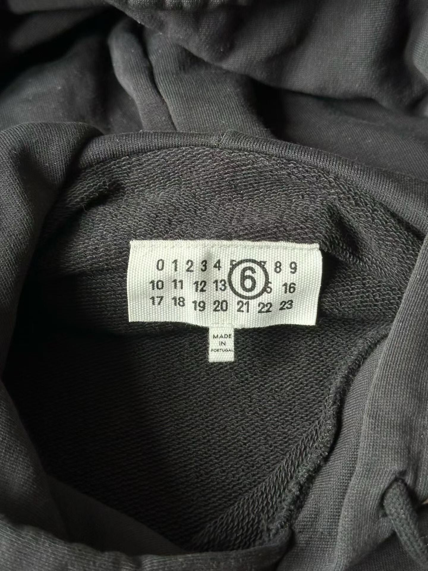 Maison Margiela Maison Margiela Sweatshirt Size US S / EU 44-46 / 1 - 3 Thumbnail