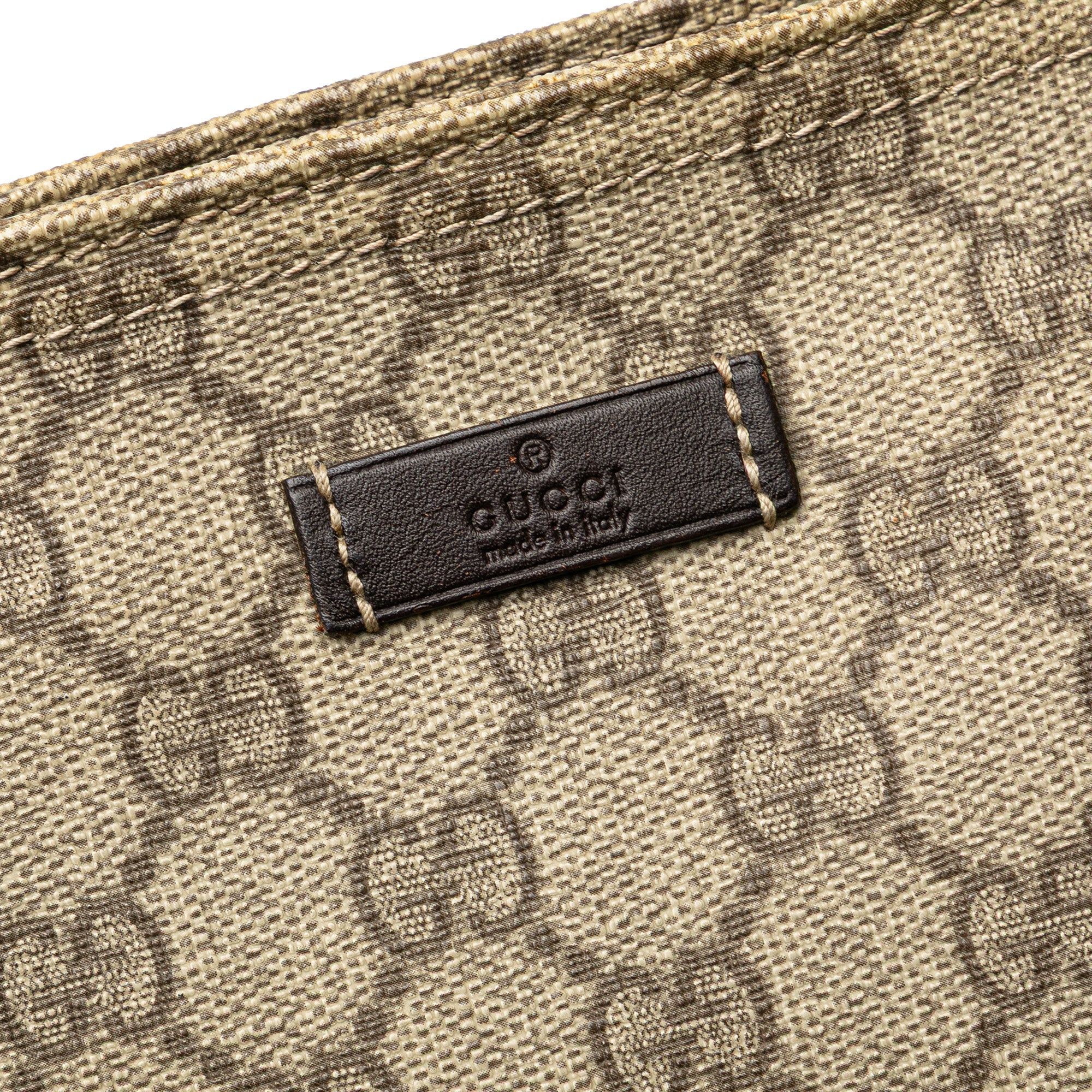 Gucci GG Supreme Crossbody Size ONE SIZE - 7 Thumbnail