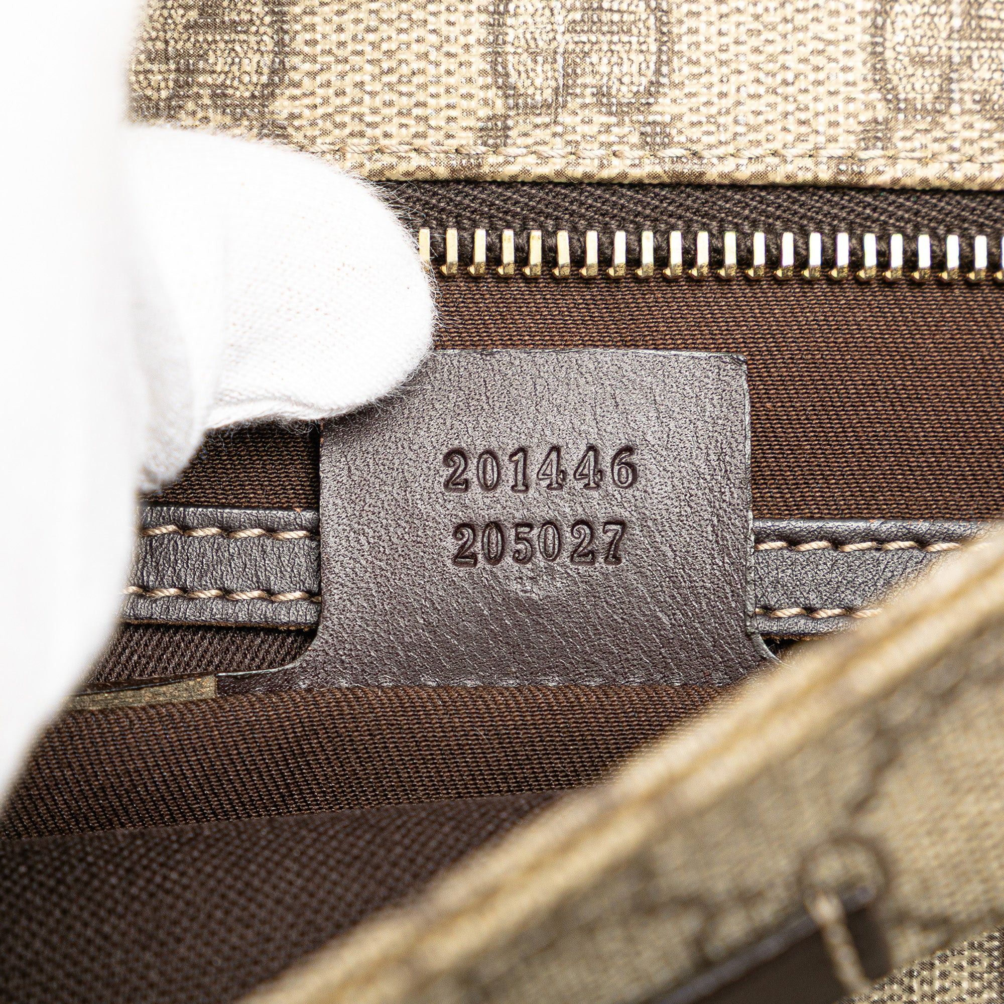 Gucci GG Supreme Crossbody Size ONE SIZE - 6 Thumbnail