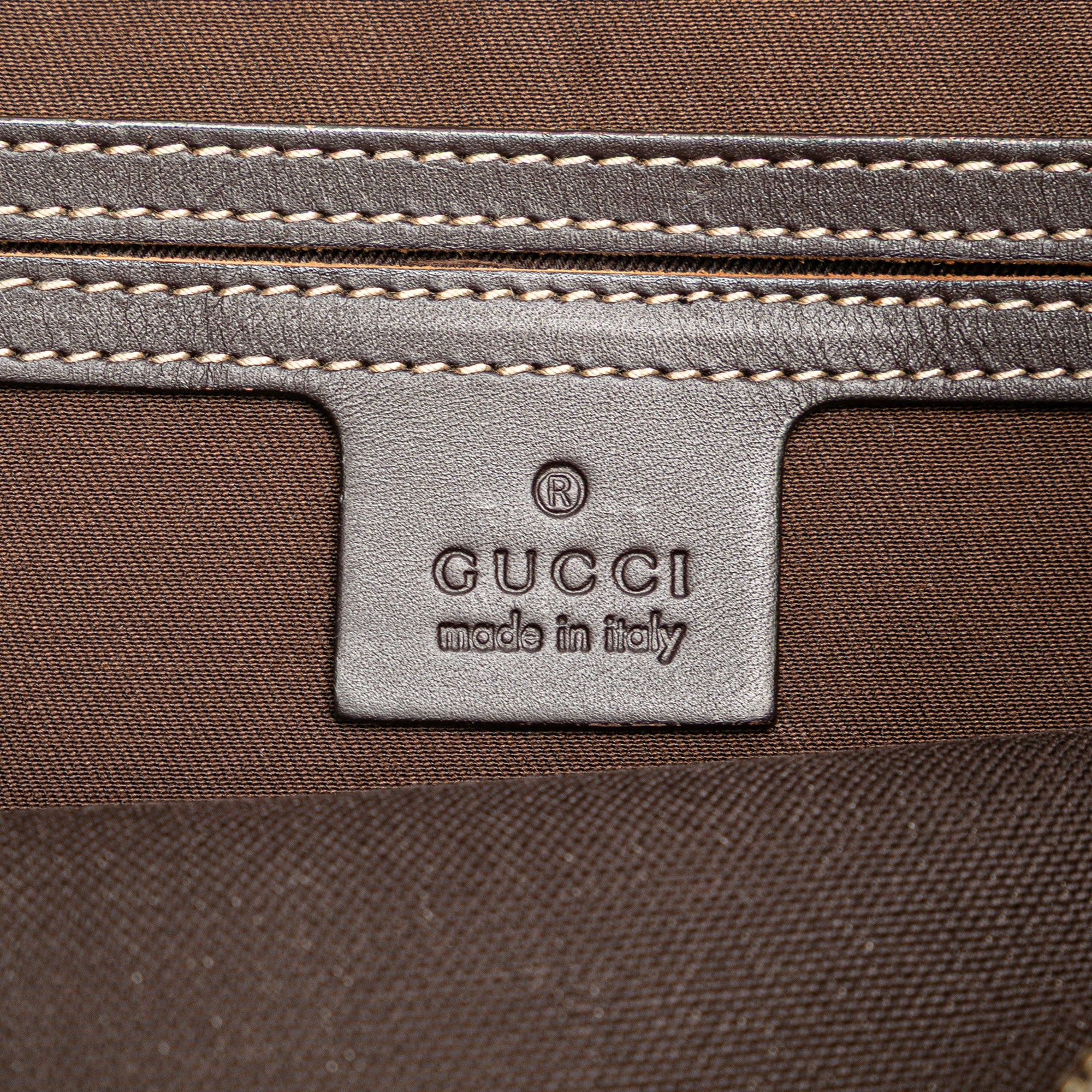 Gucci GG Supreme Crossbody Size ONE SIZE - 5 Thumbnail