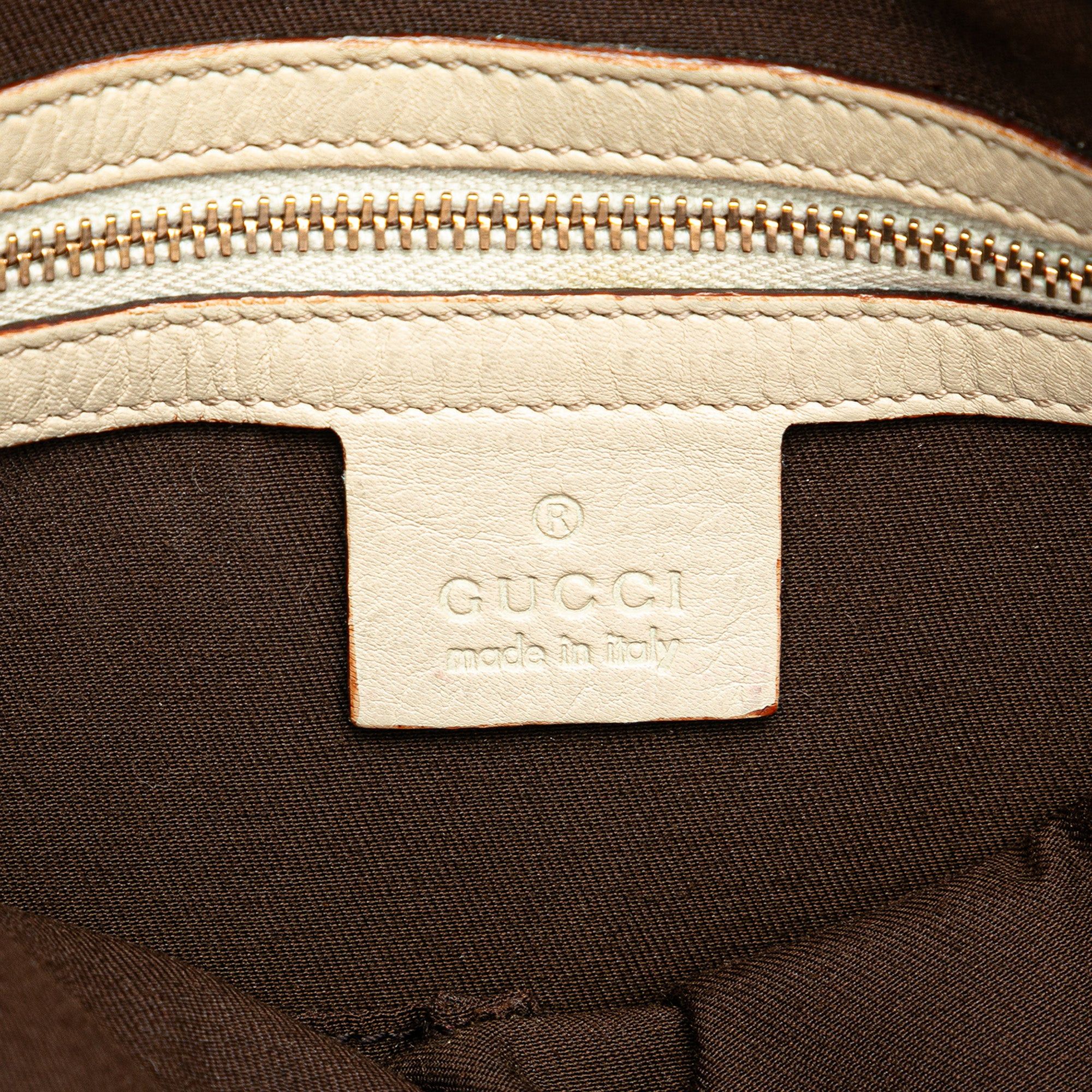 Gucci Guccissima Tote Size ONE SIZE - 5 Thumbnail