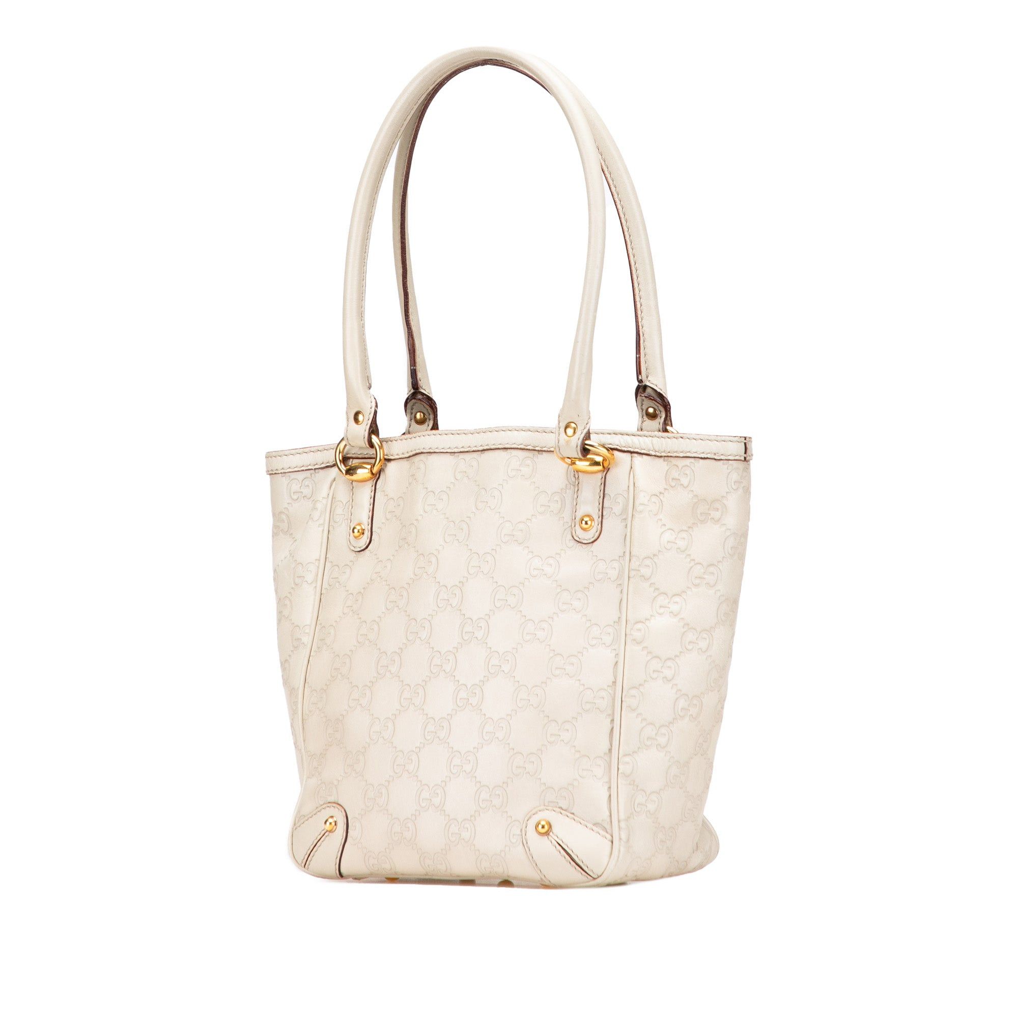 Gucci Guccissima Tote Size ONE SIZE - 2 Thumbnail