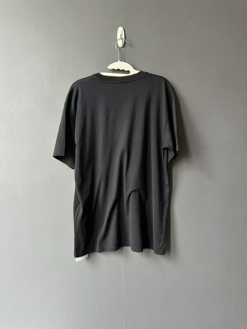 Celine Celine Rivet Short-Sleeve Top Size US S / EU 44-46 / 1 - 2 Thumbnail