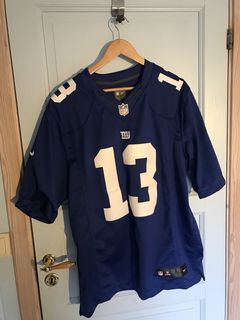 Ny giants outlet jersey odell beckham