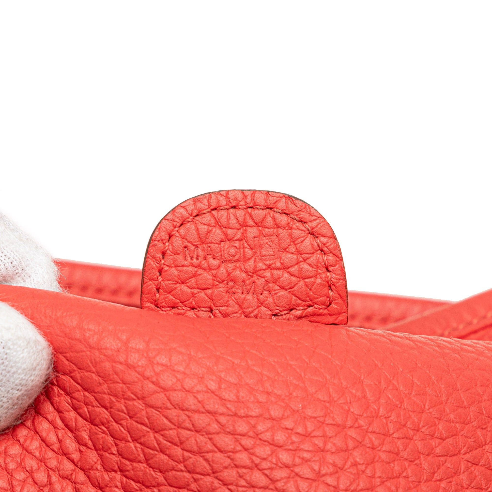 Hermes Clemence Evelyne III 29 Size ONE SIZE - 6 Thumbnail