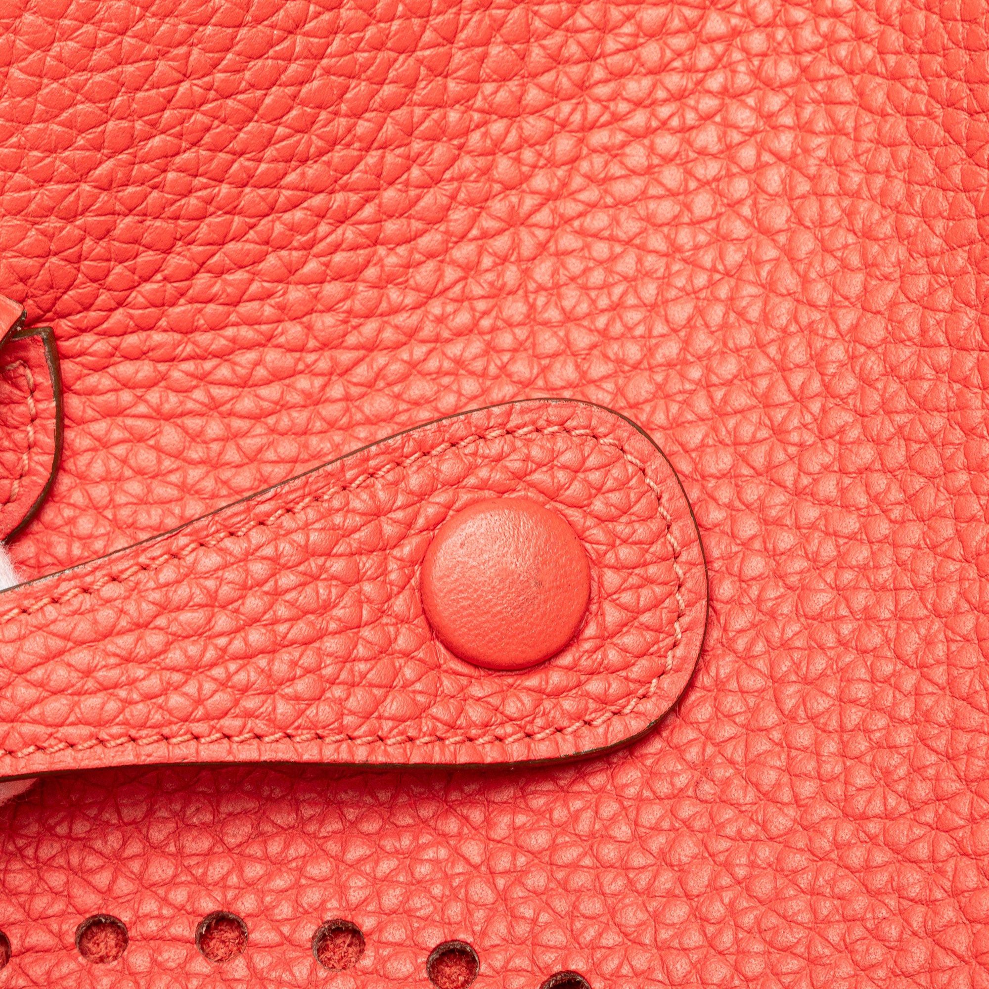 Hermes Clemence Evelyne III 29 Size ONE SIZE - 7 Thumbnail