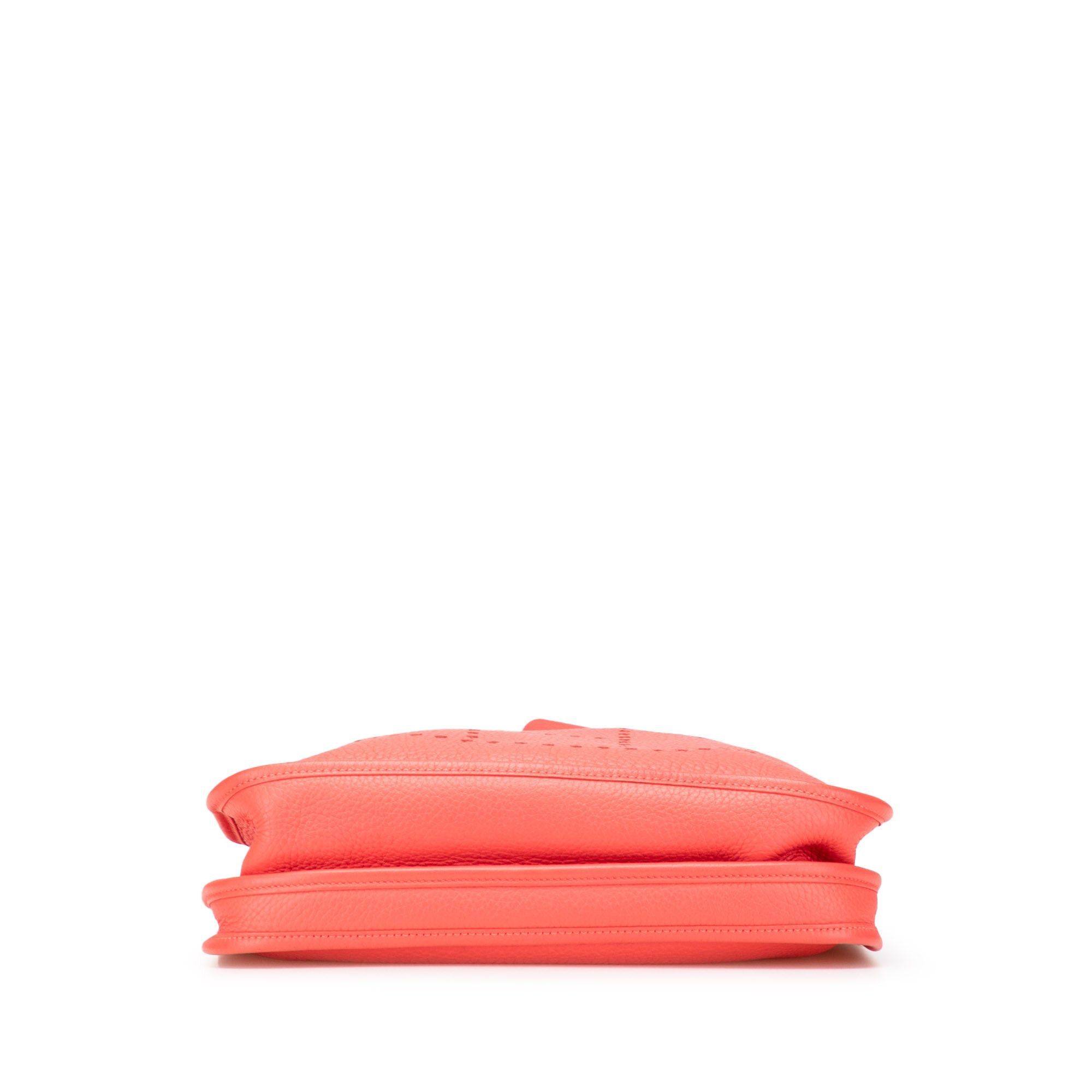 Hermes Clemence Evelyne III 29 Size ONE SIZE - 3 Thumbnail
