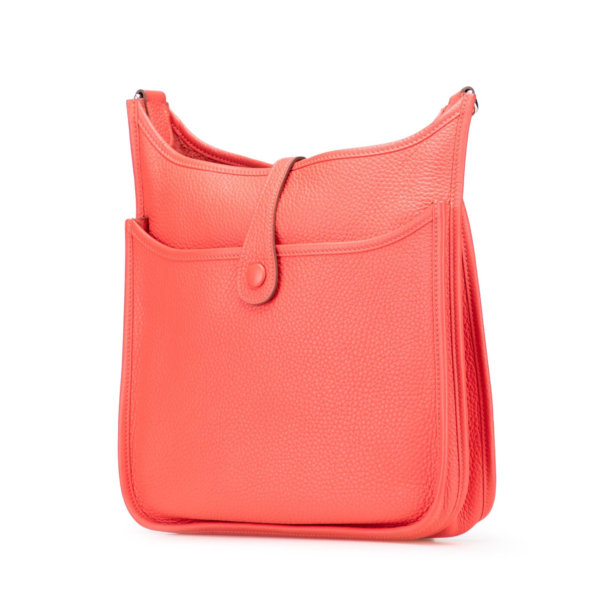 Hermes Clemence Evelyne III 29 Size ONE SIZE - 2 Thumbnail