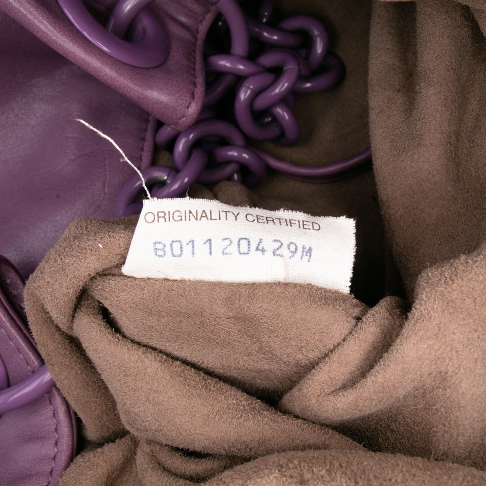 Bottega Veneta Vitello Mosaico Laque Tote Size ONE SIZE - 6 Thumbnail
