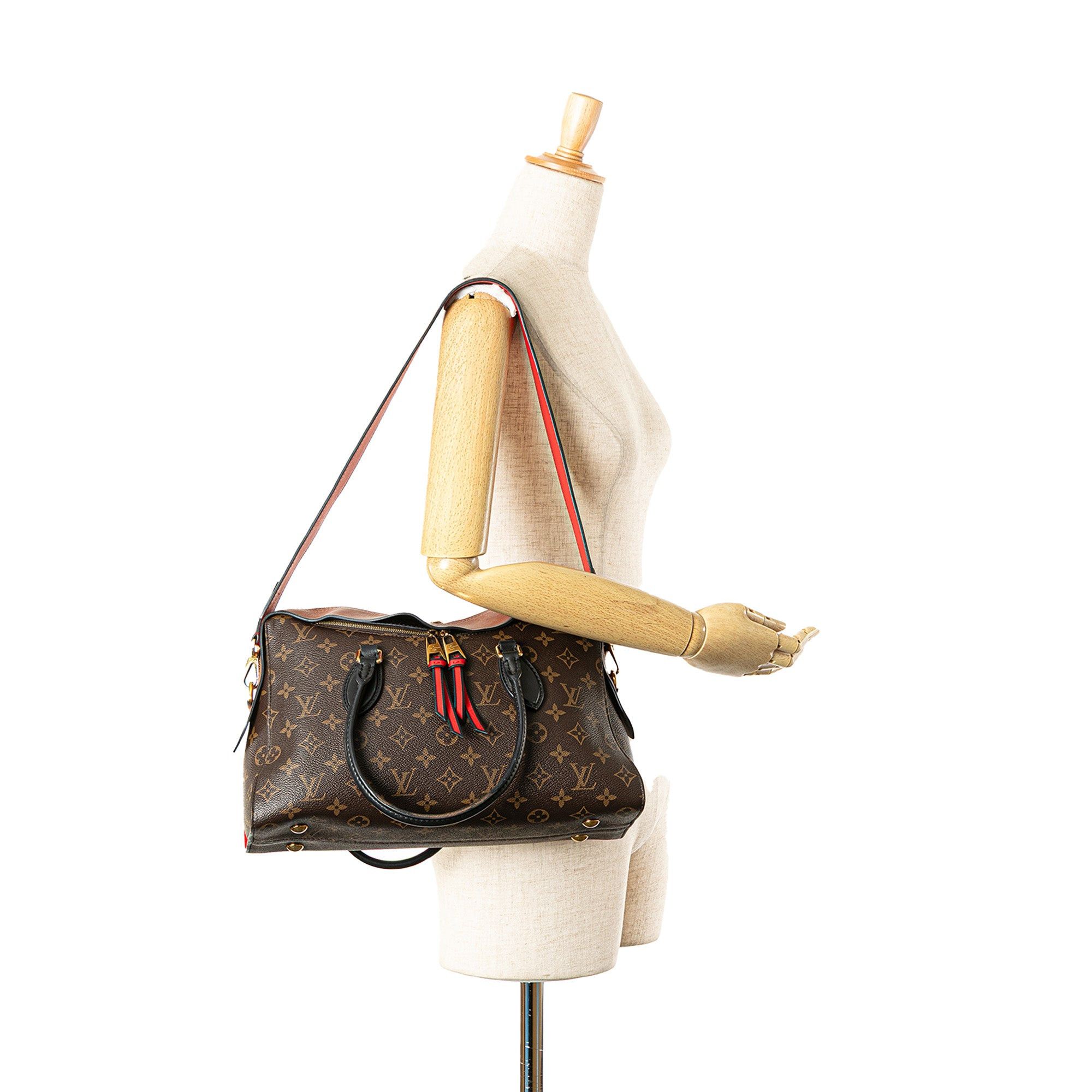 Monogram Tuileries
