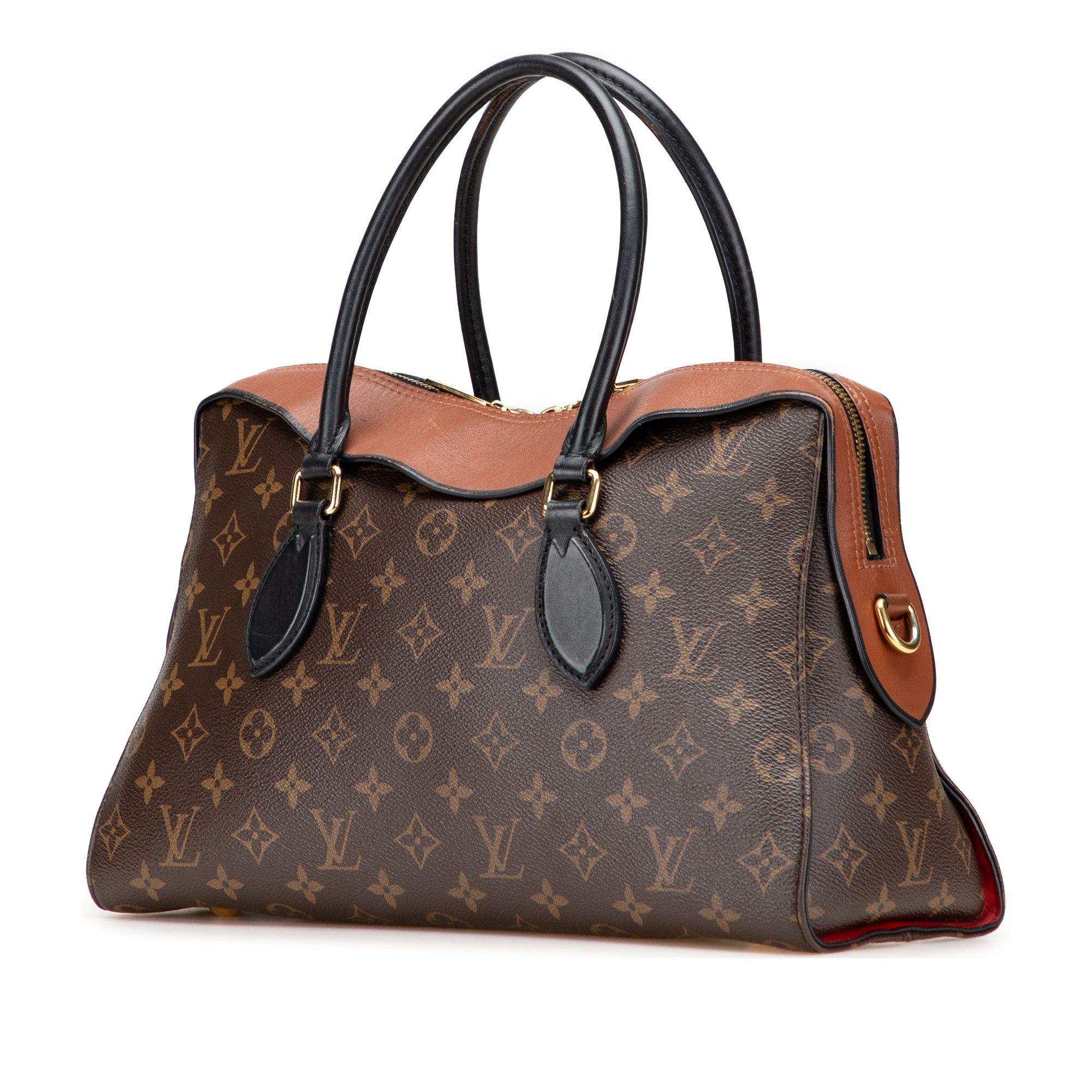 Monogram Tuileries