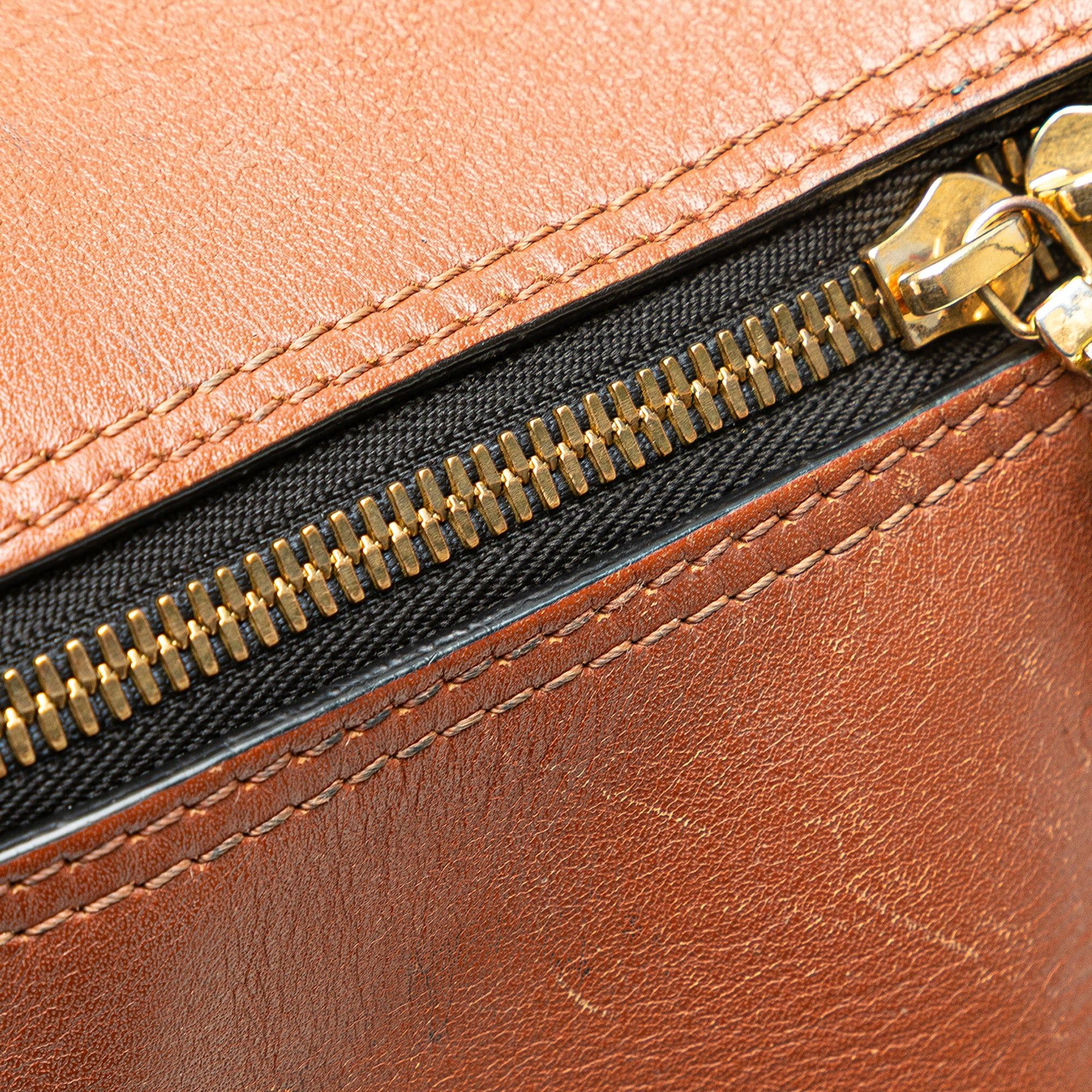Monogram Tuileries