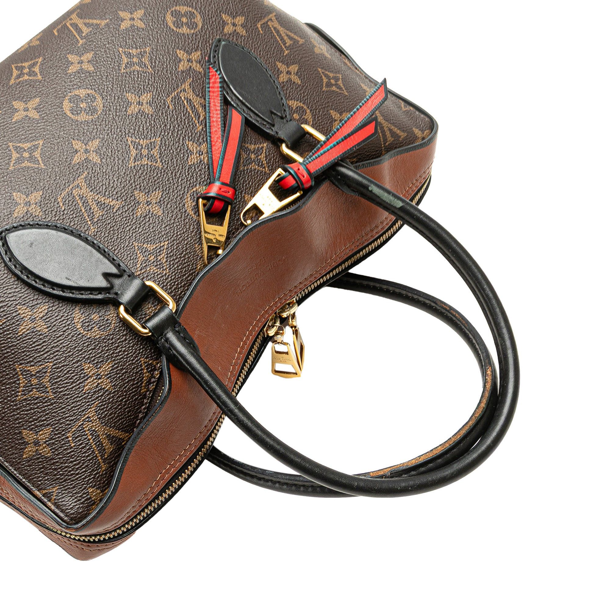 Monogram Tuileries