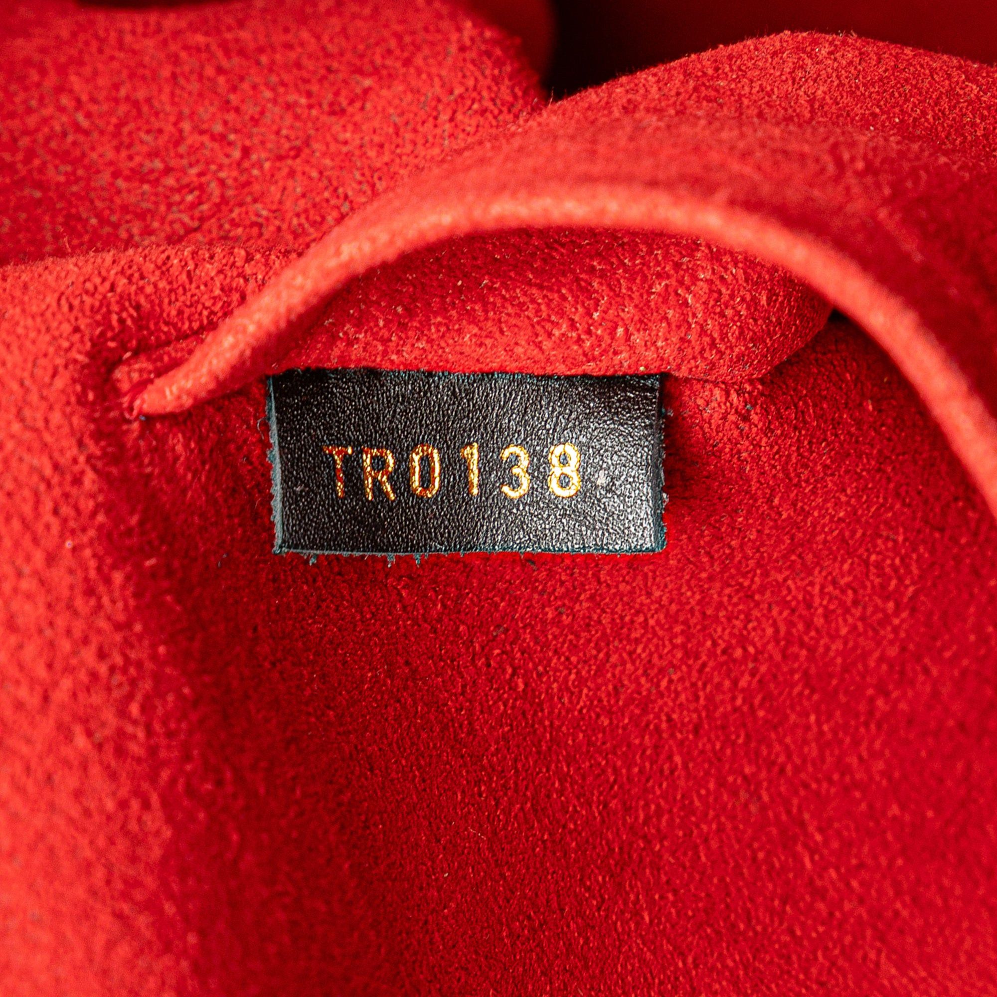 Monogram Tuileries