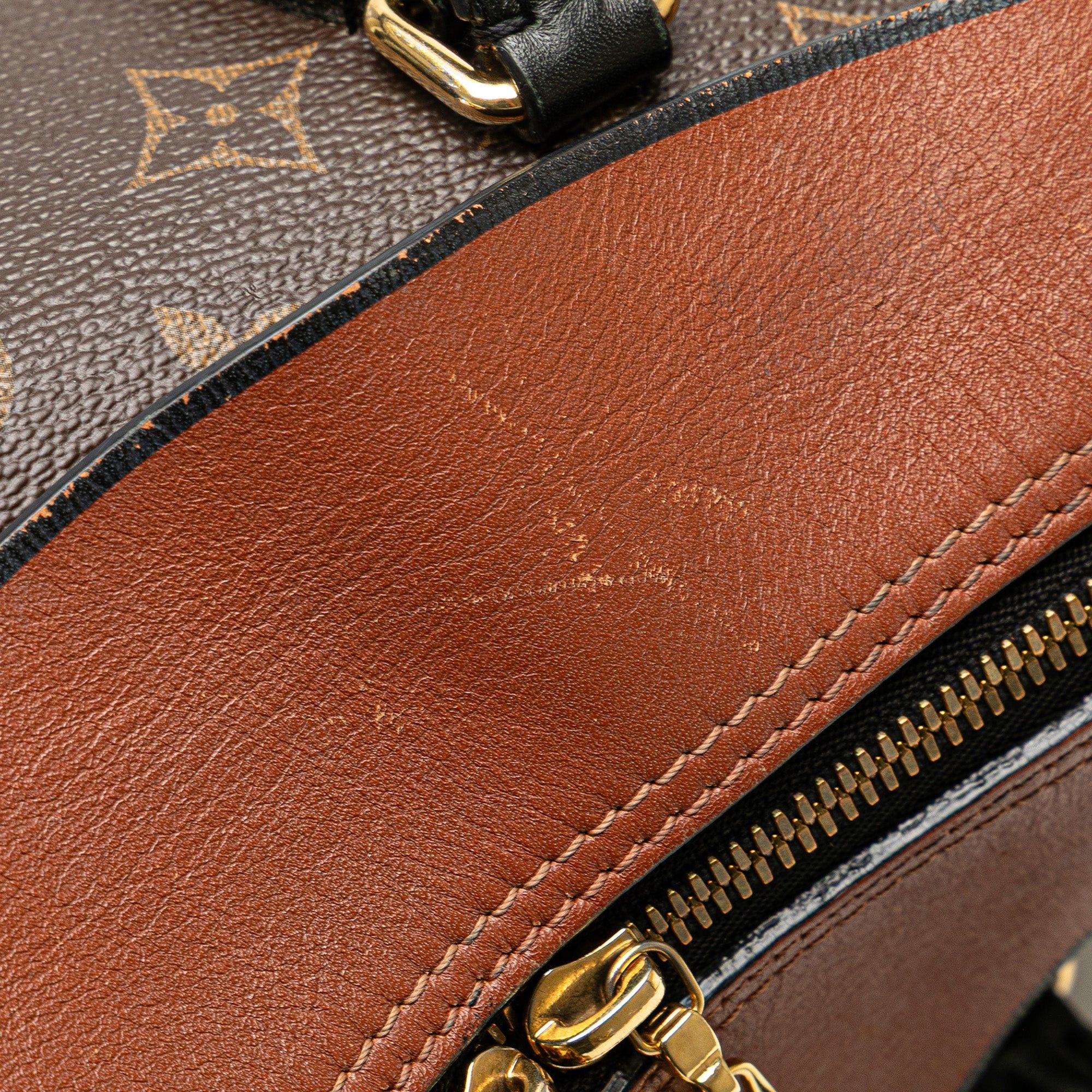 Monogram Tuileries