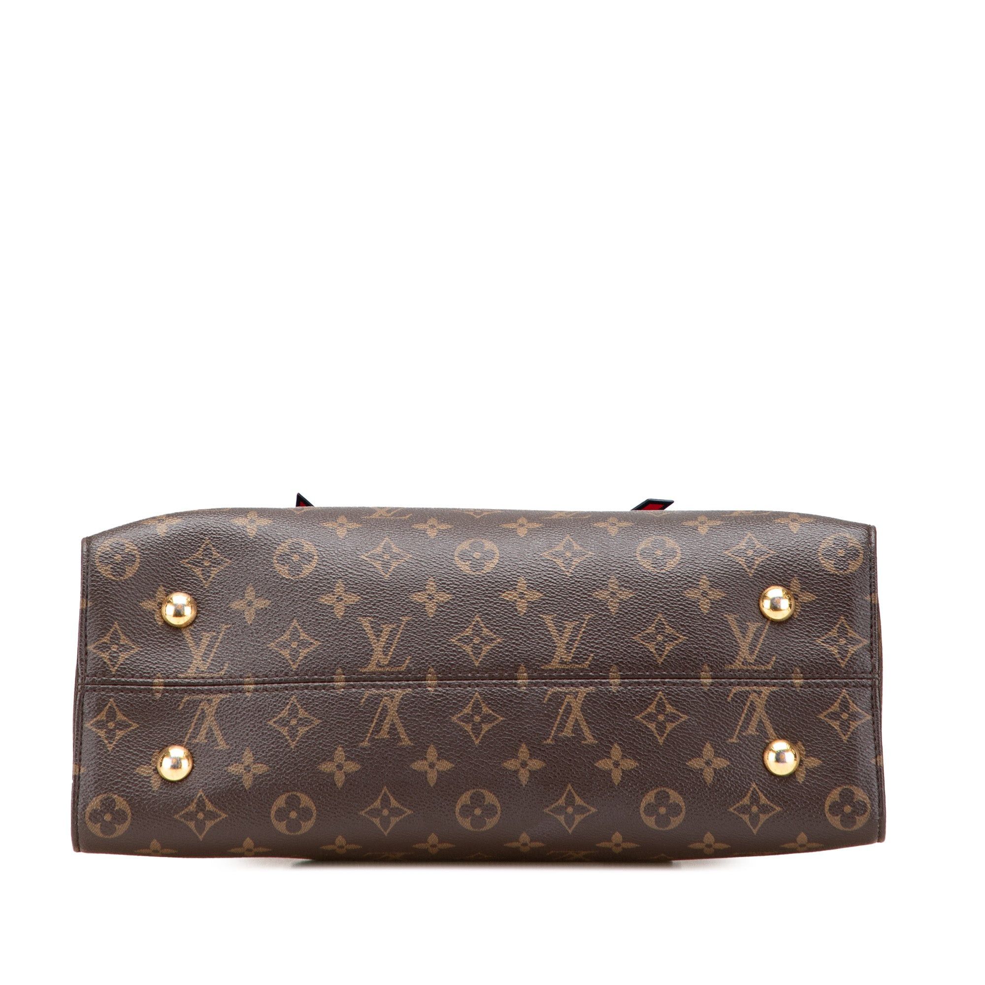 Monogram Tuileries