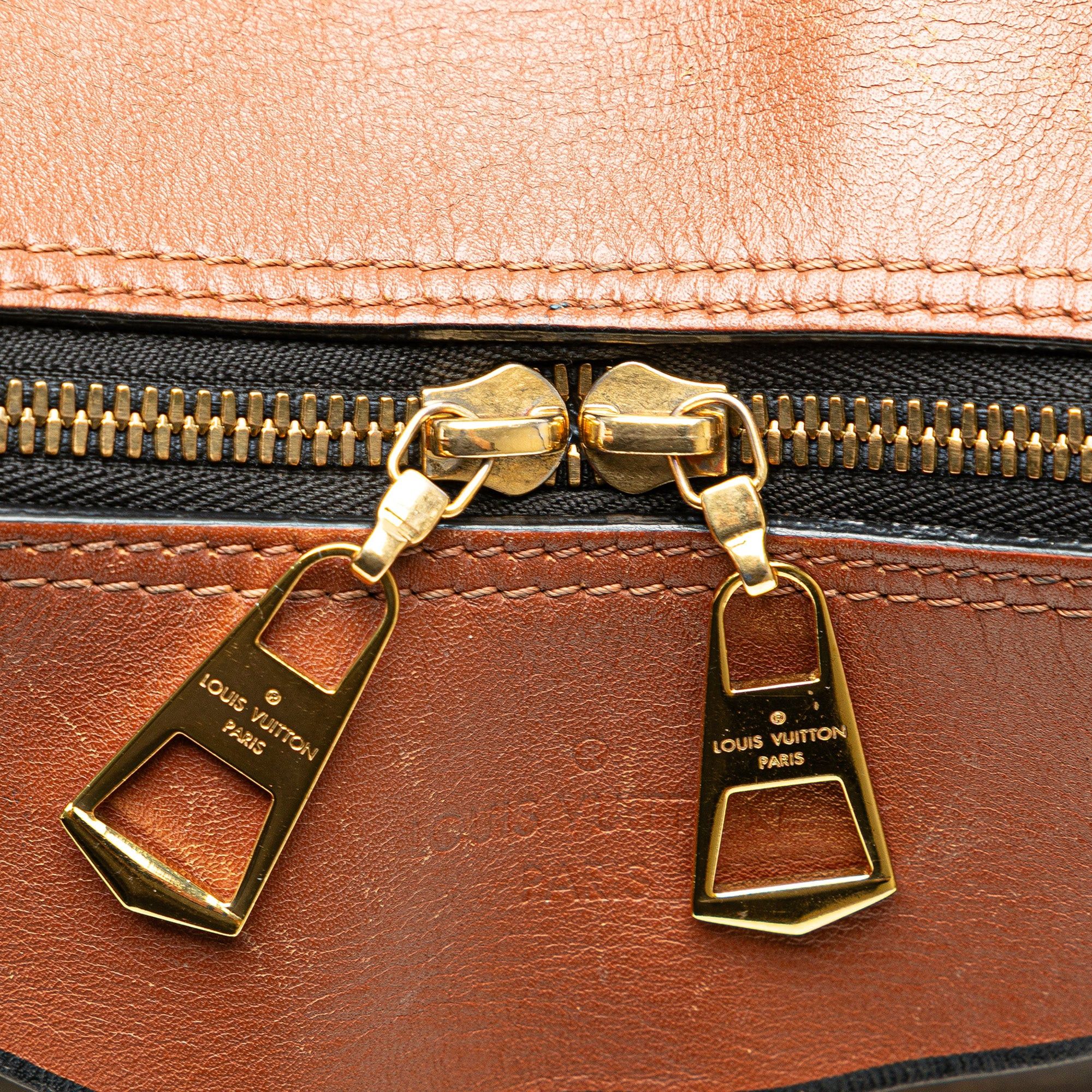 Monogram Tuileries