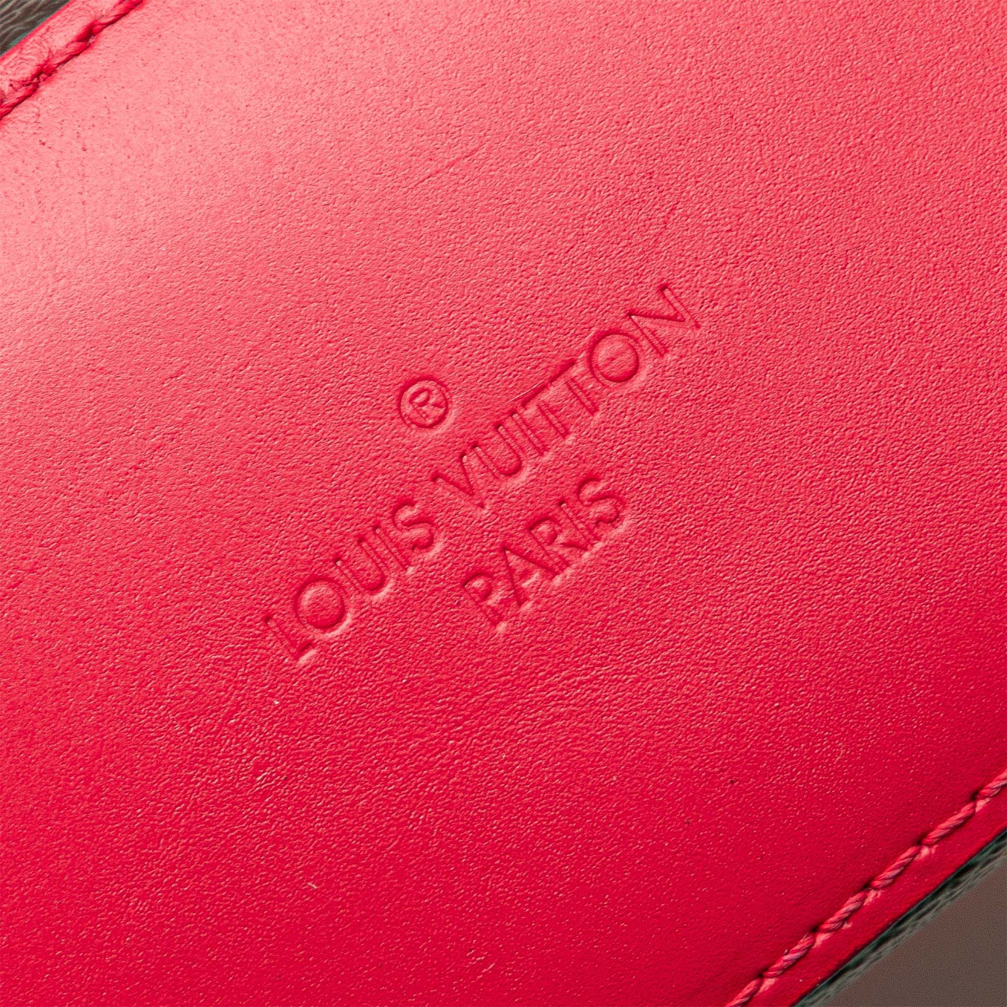 Louis Vuitton Monogram Saintonge Size ONE SIZE - 9 Thumbnail
