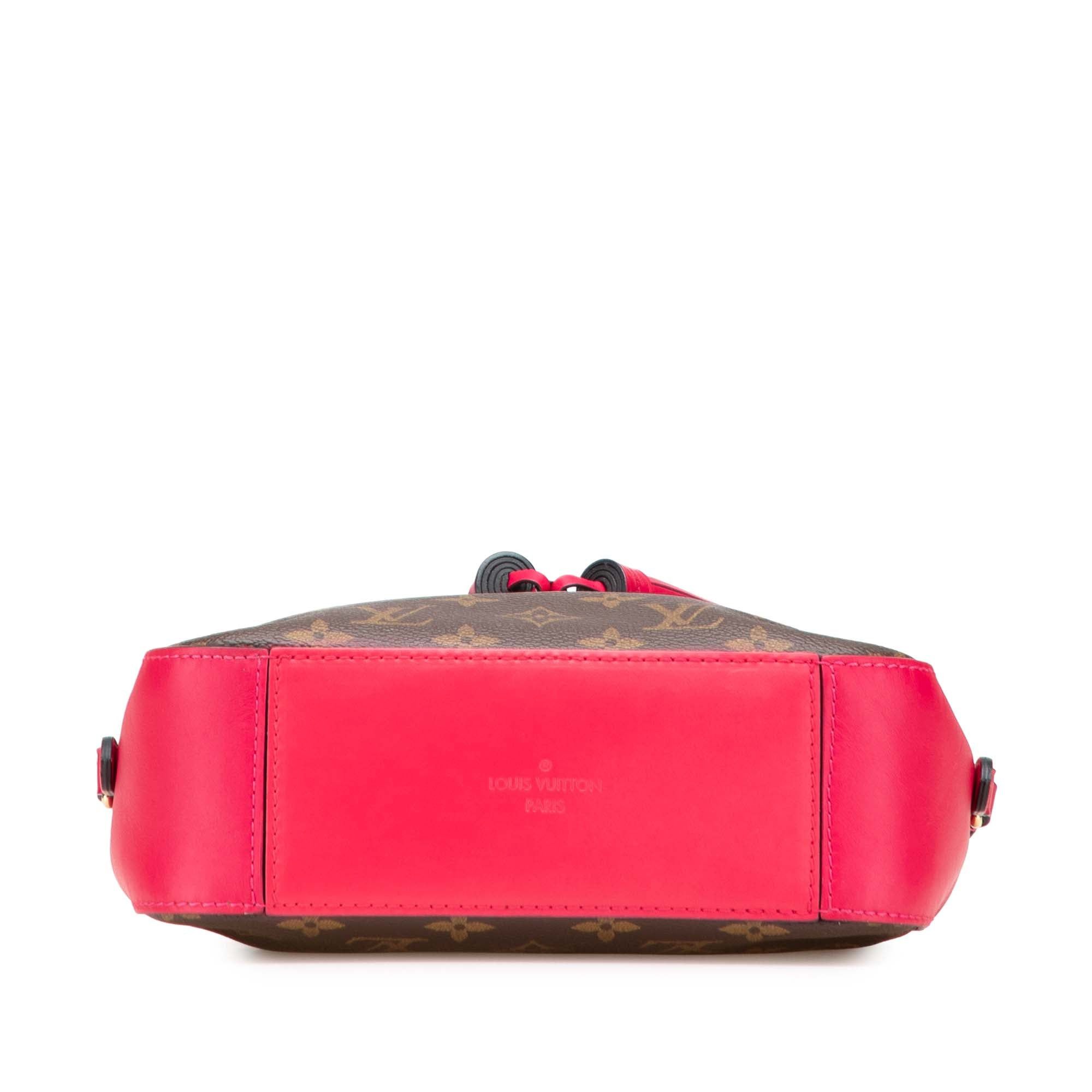 Louis Vuitton Monogram Saintonge Size ONE SIZE - 3 Thumbnail