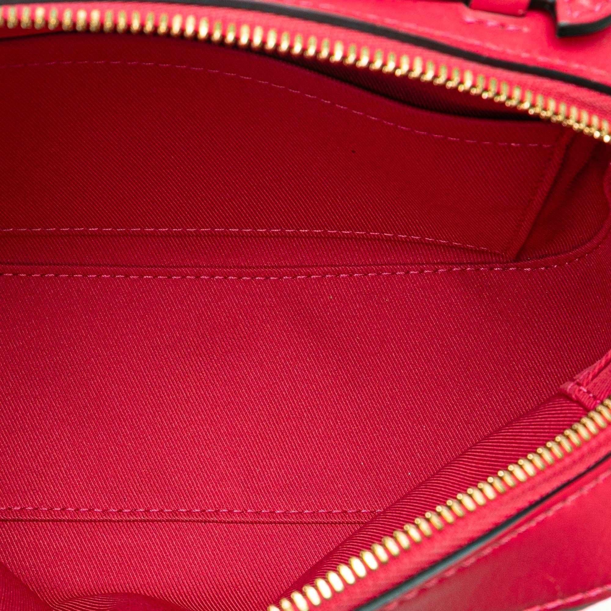 Louis Vuitton Monogram Saintonge Size ONE SIZE - 4 Thumbnail