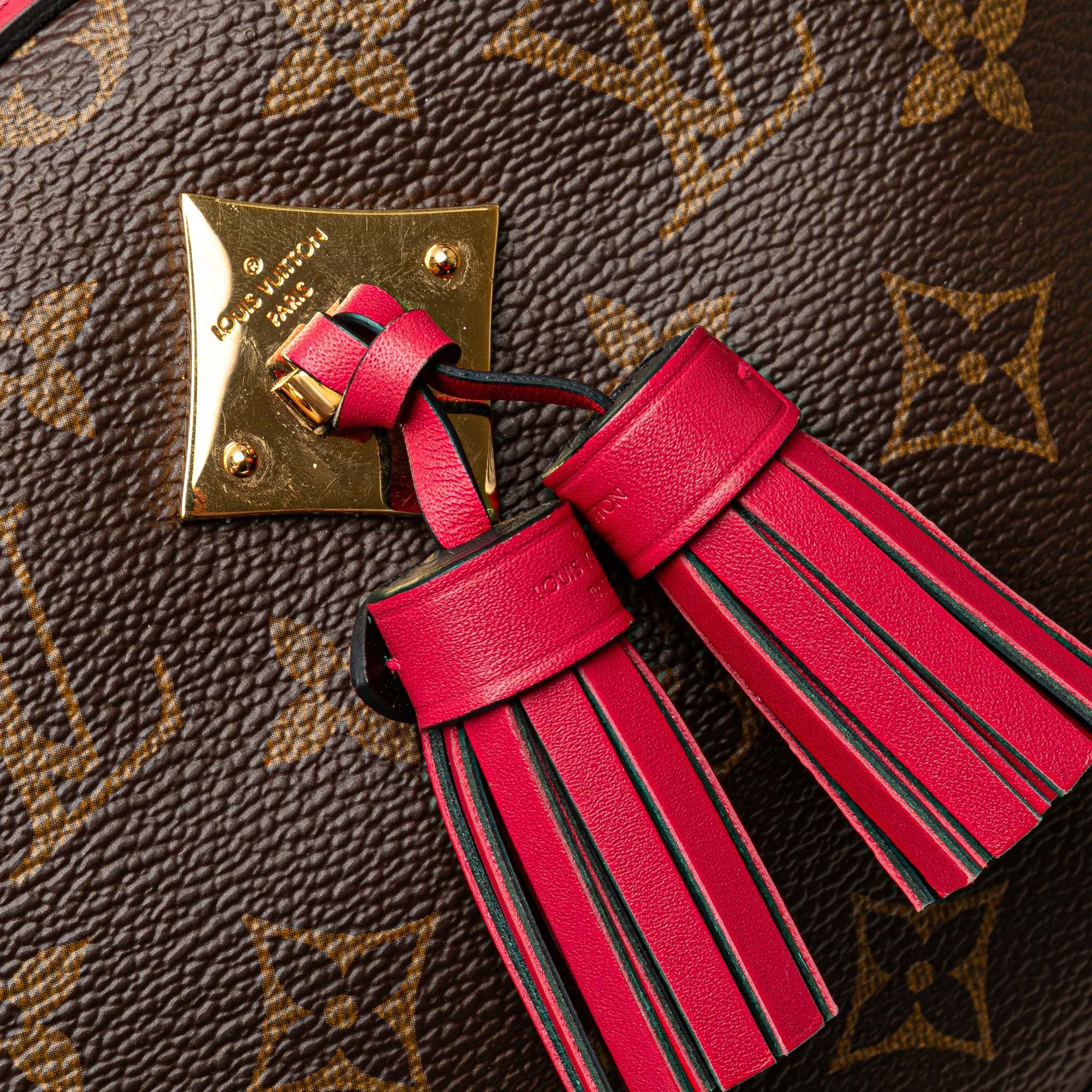 Louis Vuitton Monogram Saintonge Size ONE SIZE - 6 Thumbnail