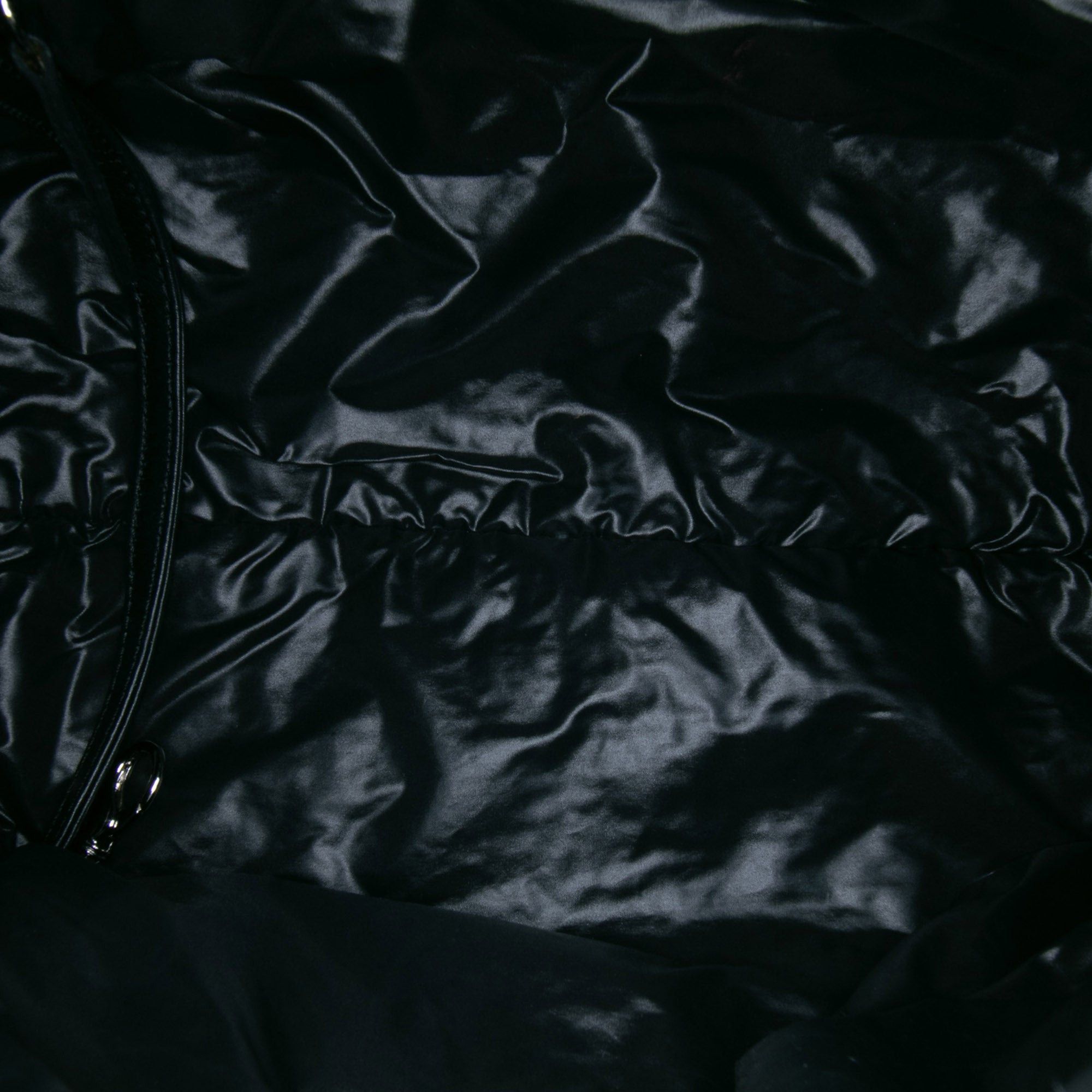 Chanel Small Quilted Nylon Coco Cocoon Tote Size ONE SIZE - 4 Thumbnail
