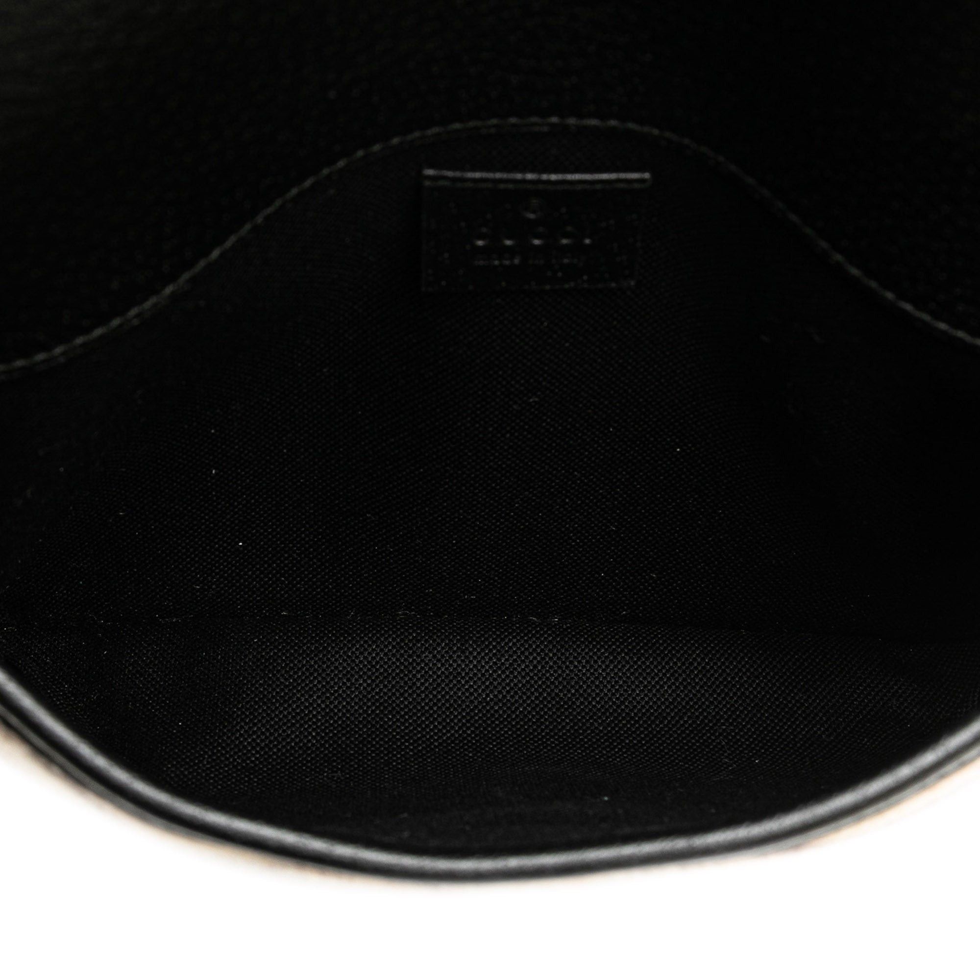 Gucci GG Wool Slim Belt Bag Size ONE SIZE - 4 Thumbnail
