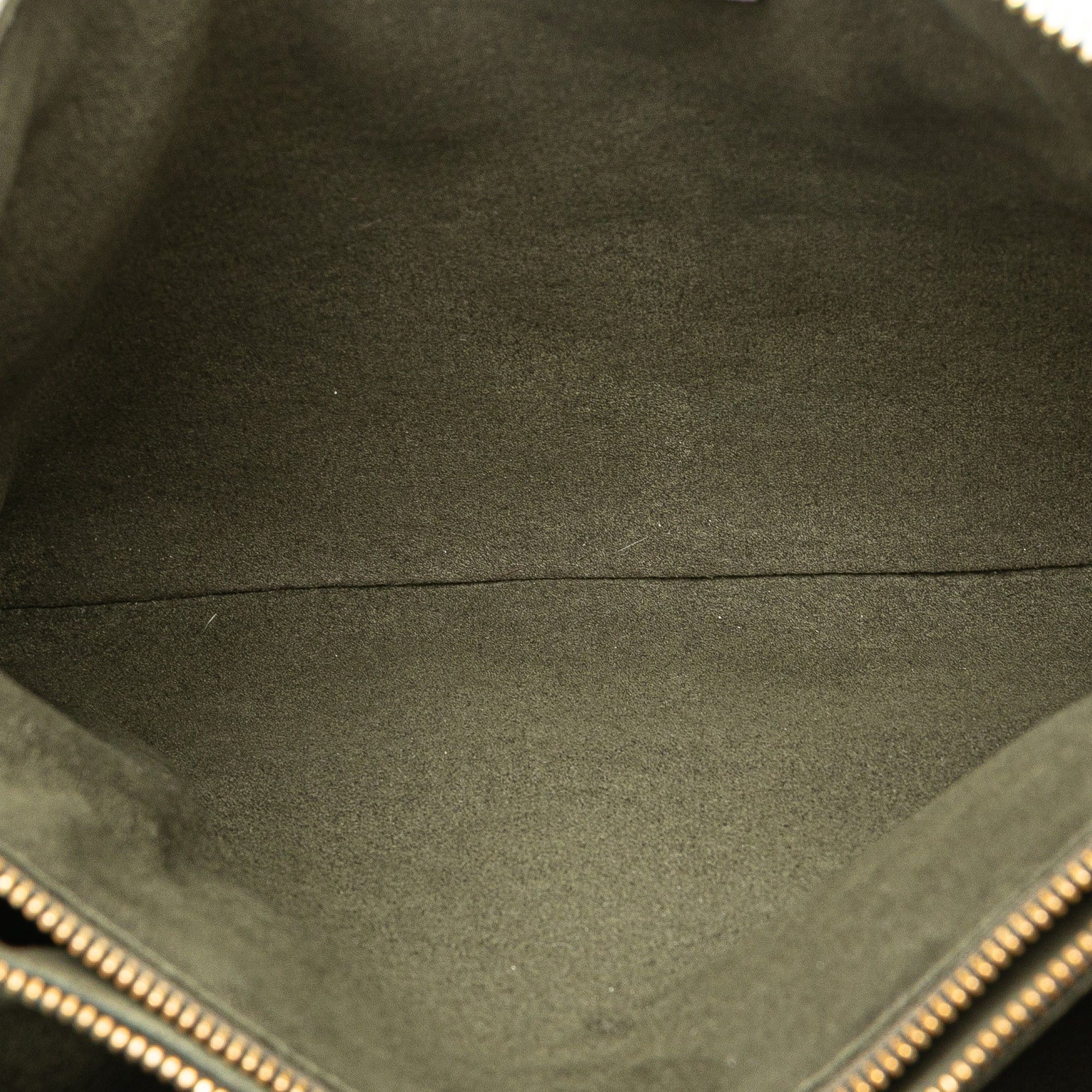 Louis Vuitton Monogram Embossed Puffy Lambskin Coussin PM Size ONE SIZE - 5 Thumbnail