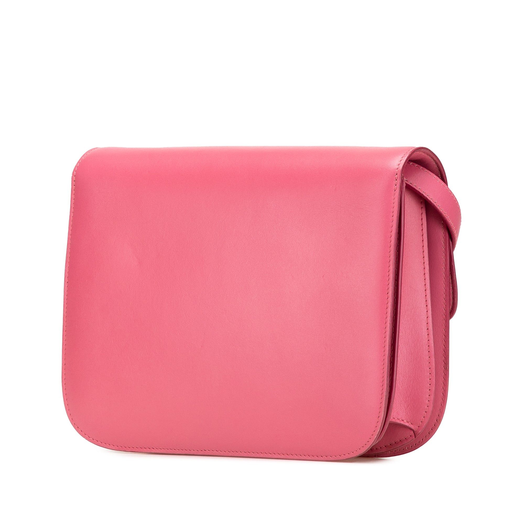 Celine Medium Calfskin Classic Box Size ONE SIZE - 2 Thumbnail